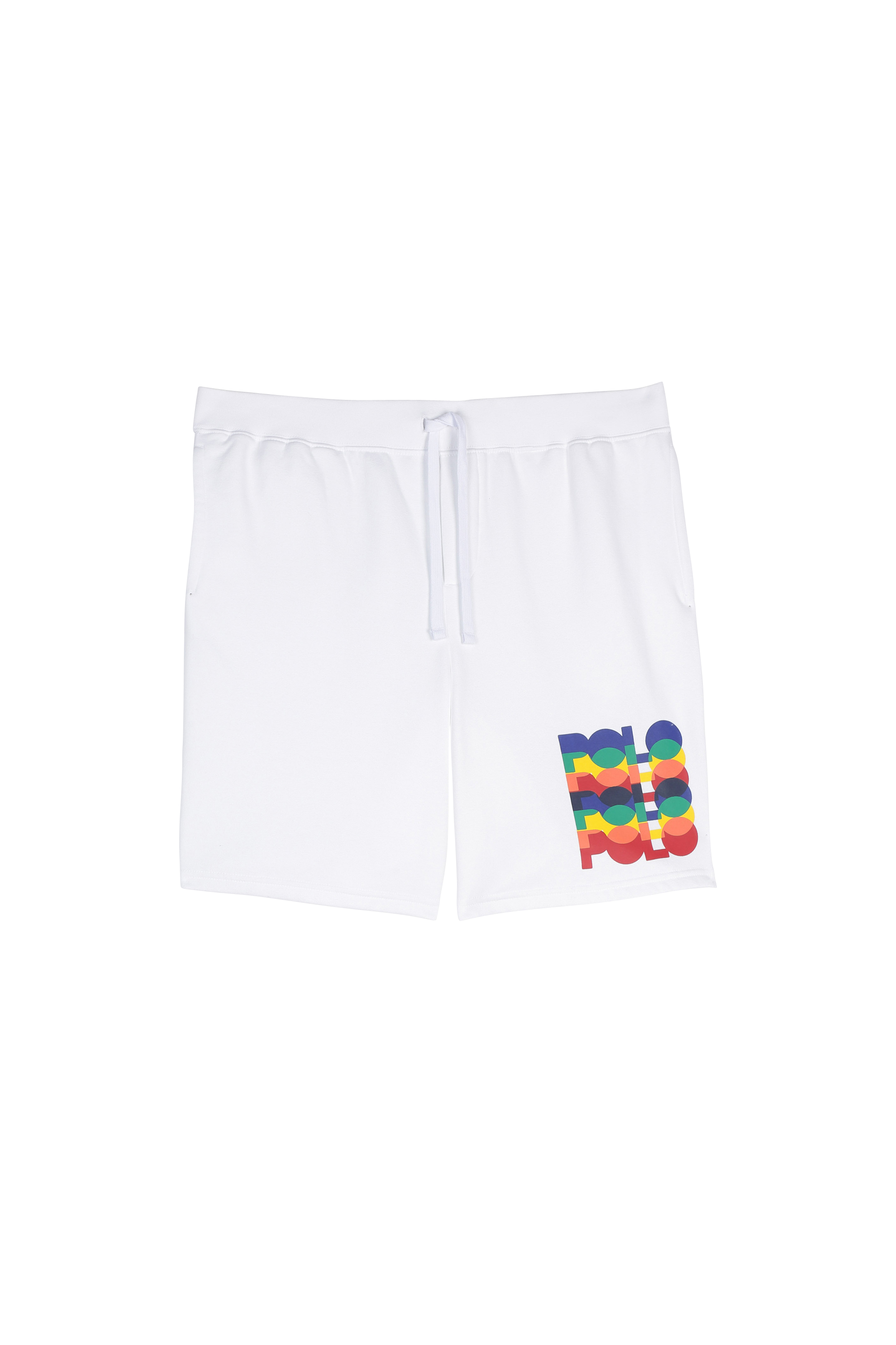 Shorts White