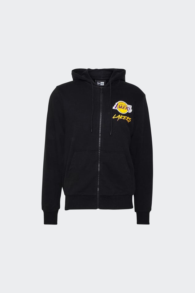 New era nba hoodie sales