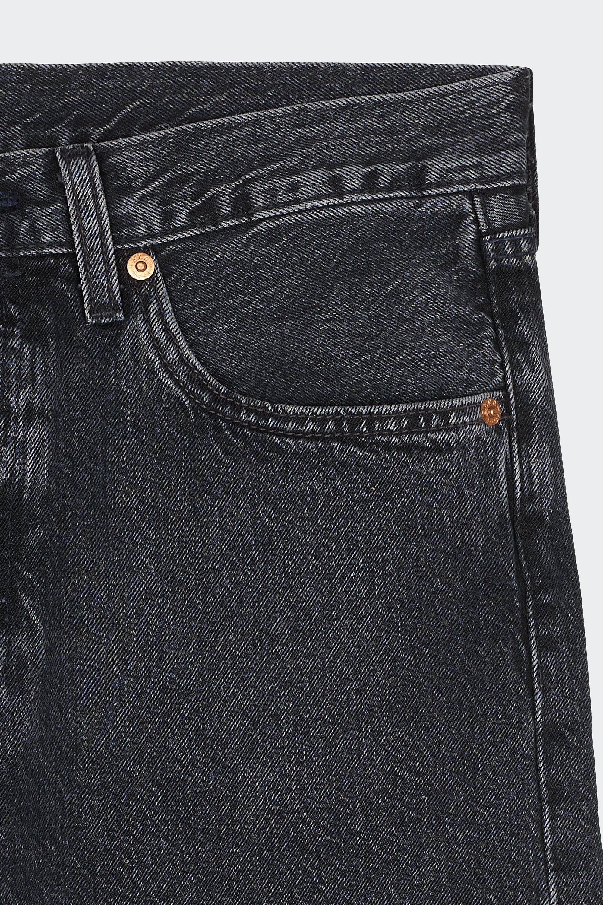 straight leg jeans | Black by LEVI'S straight leg jeans Black