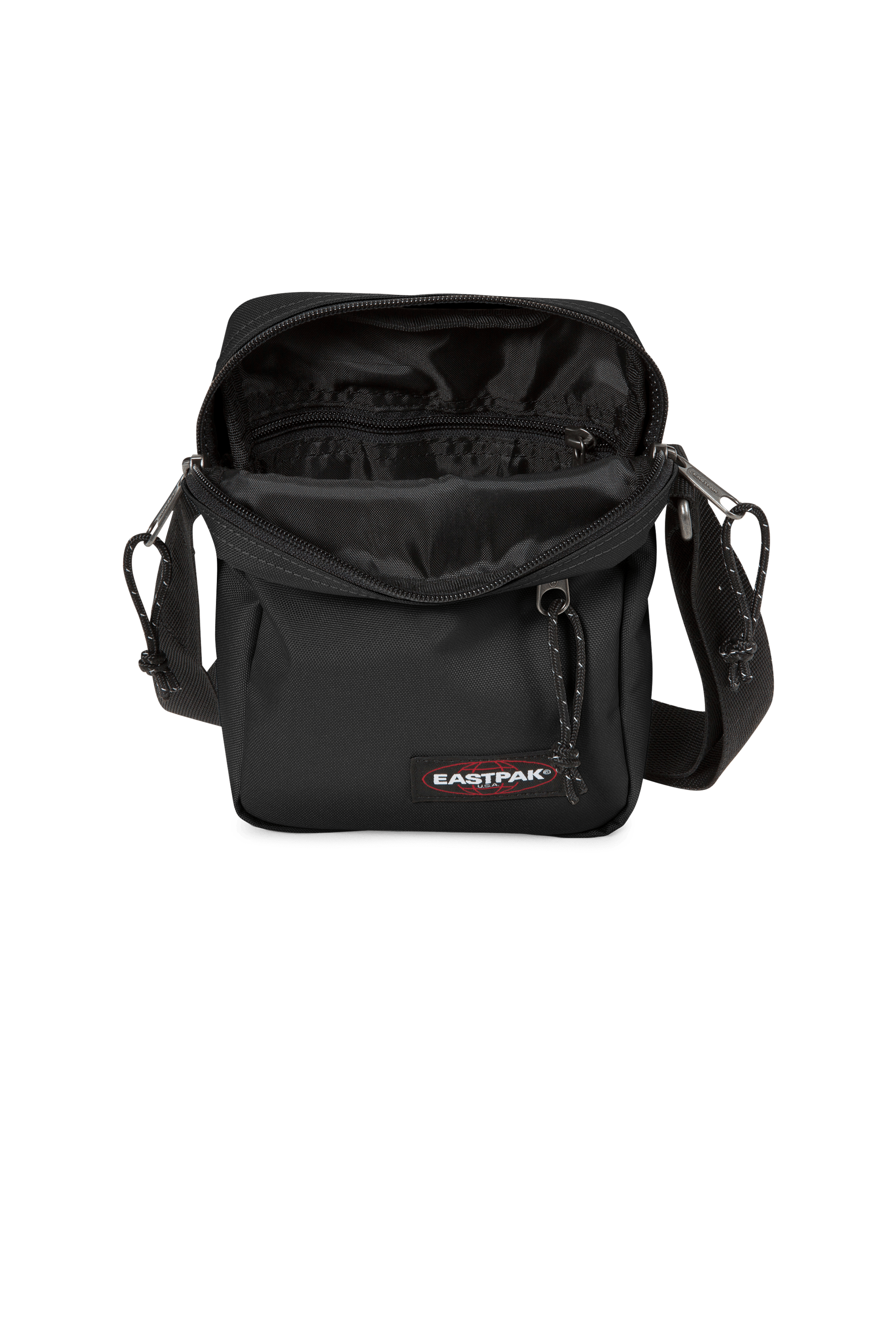 Sac à bandoulière  Noir