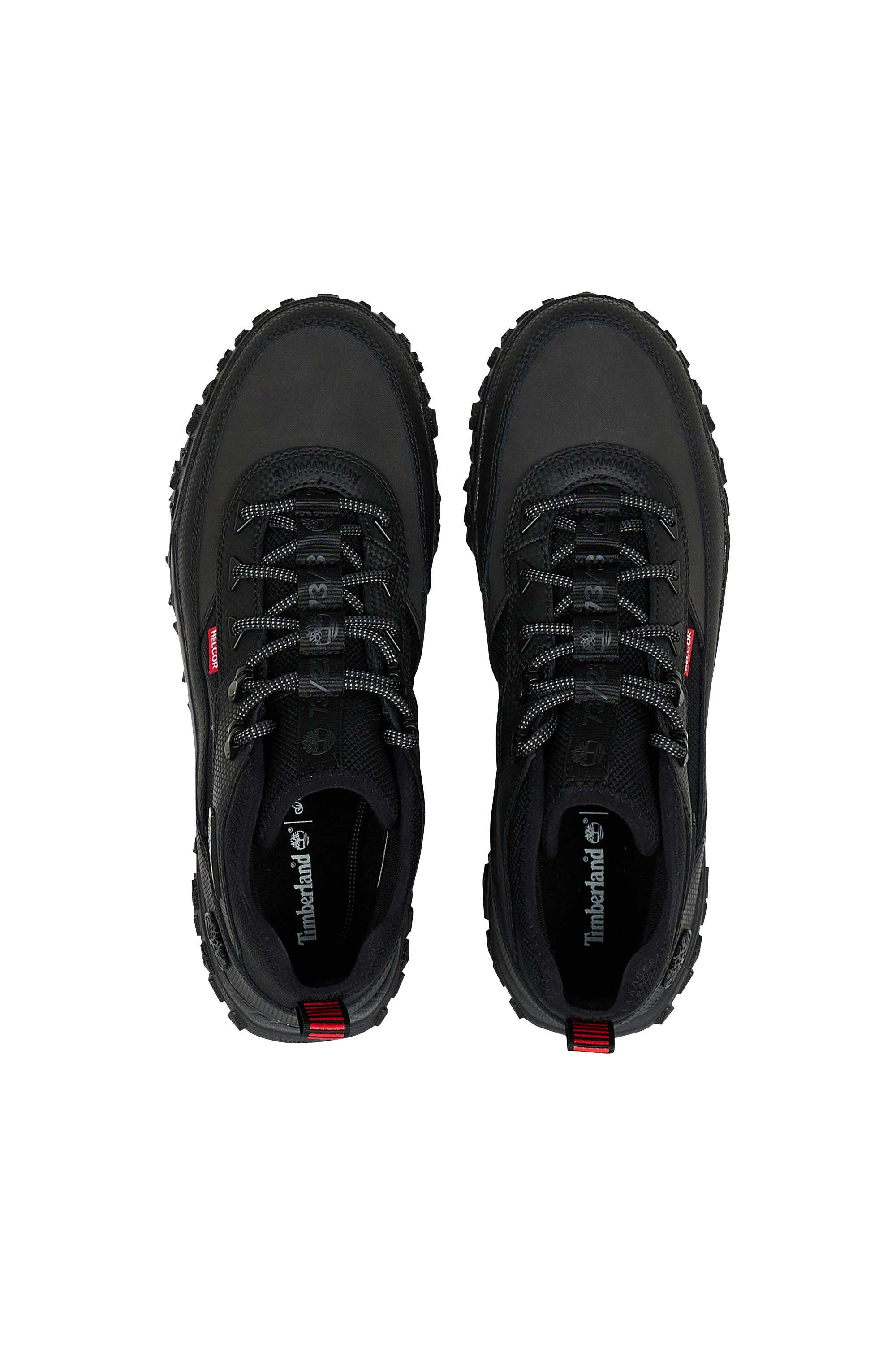 High-top sneakers TIMBERLAND Black