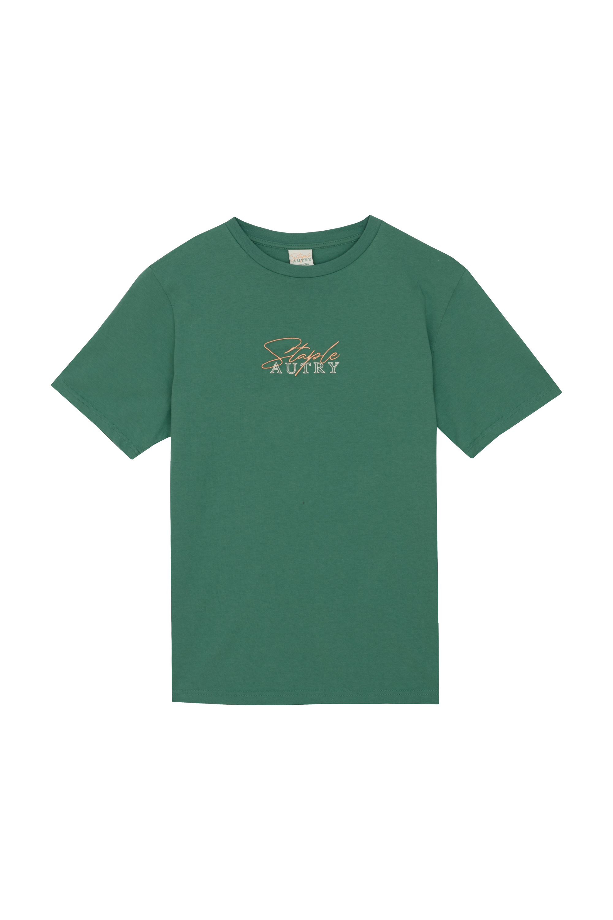 T-shirt Green