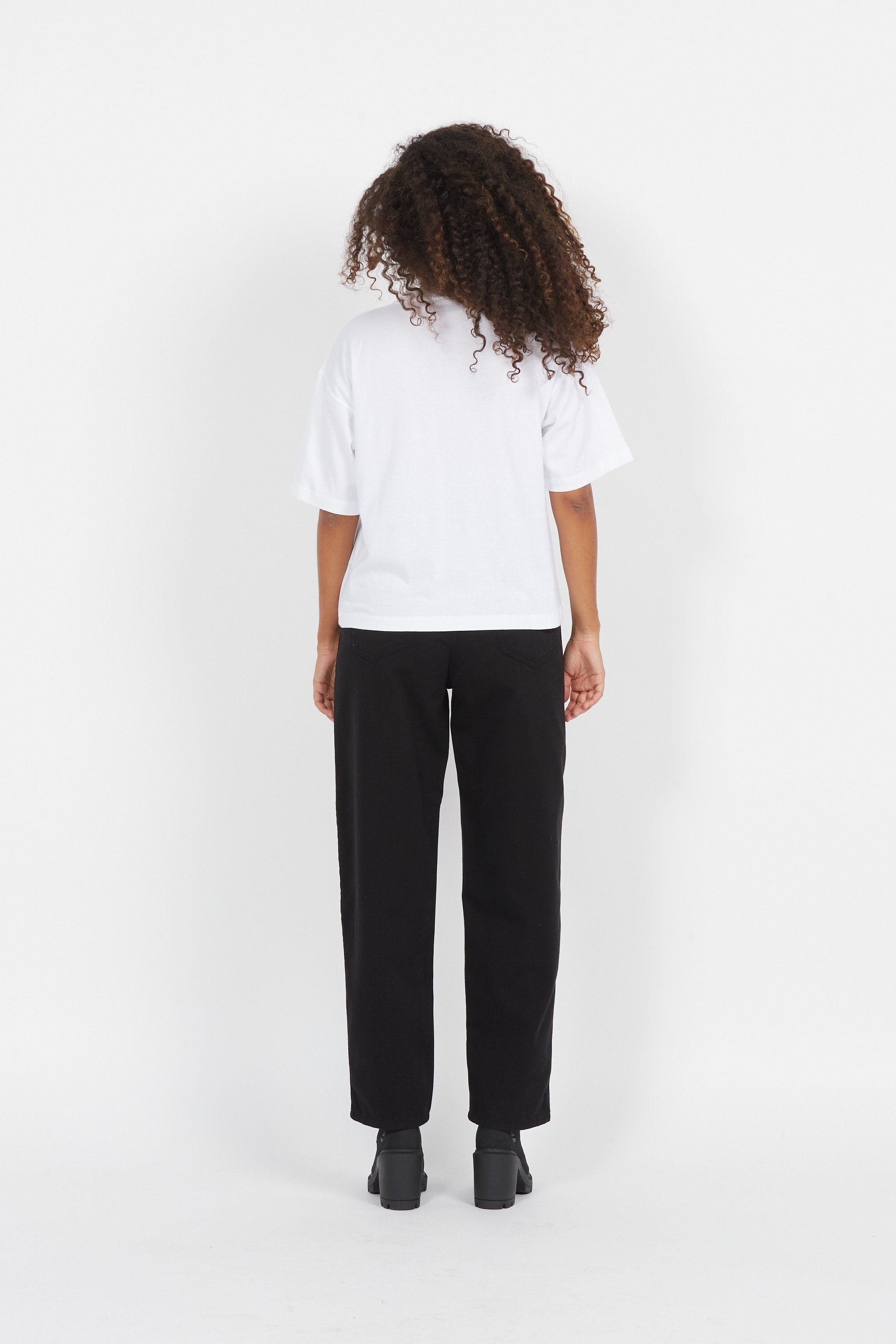 T-shirt | White CARHARTT WIP Women