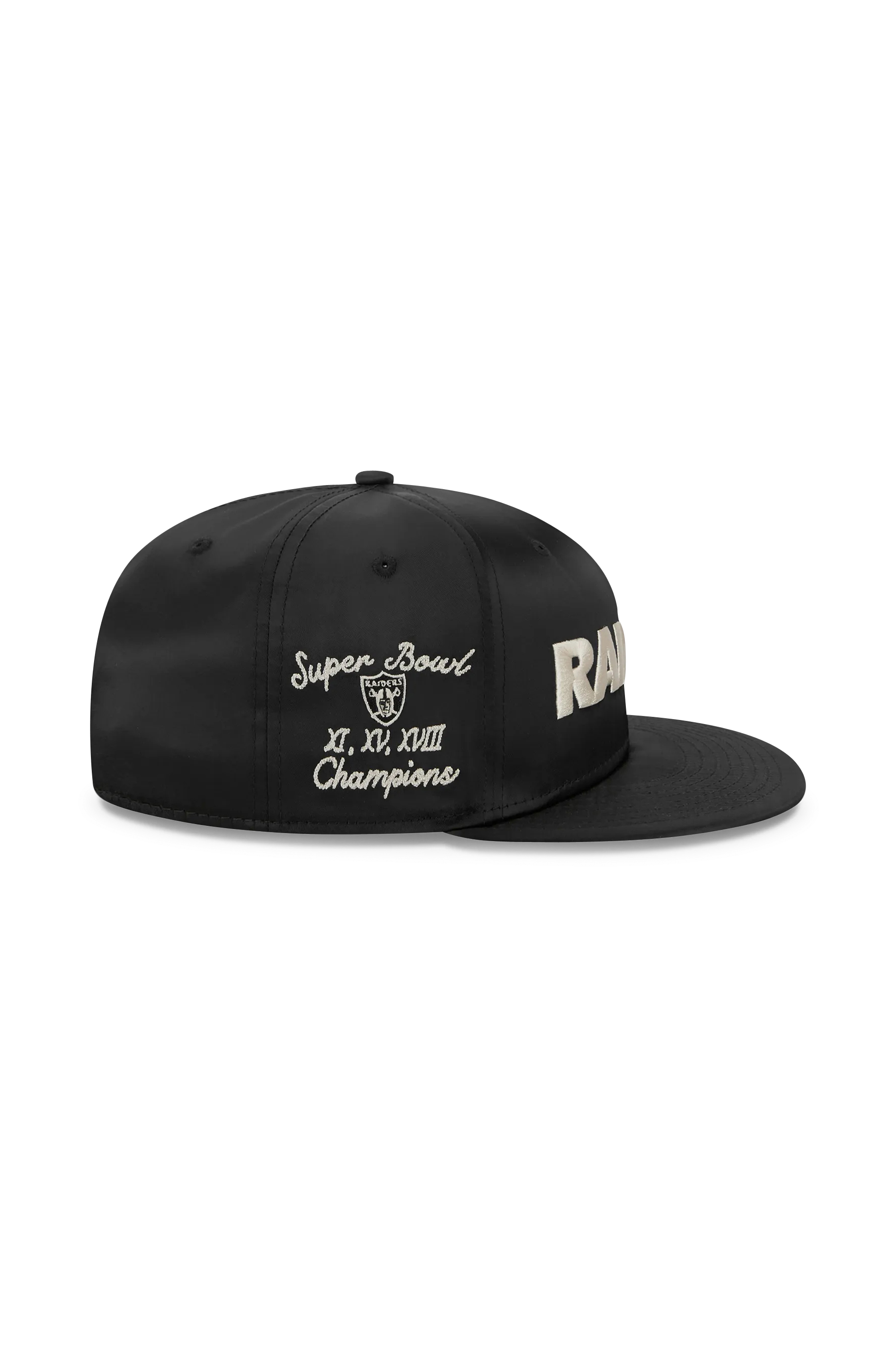Cap Black
