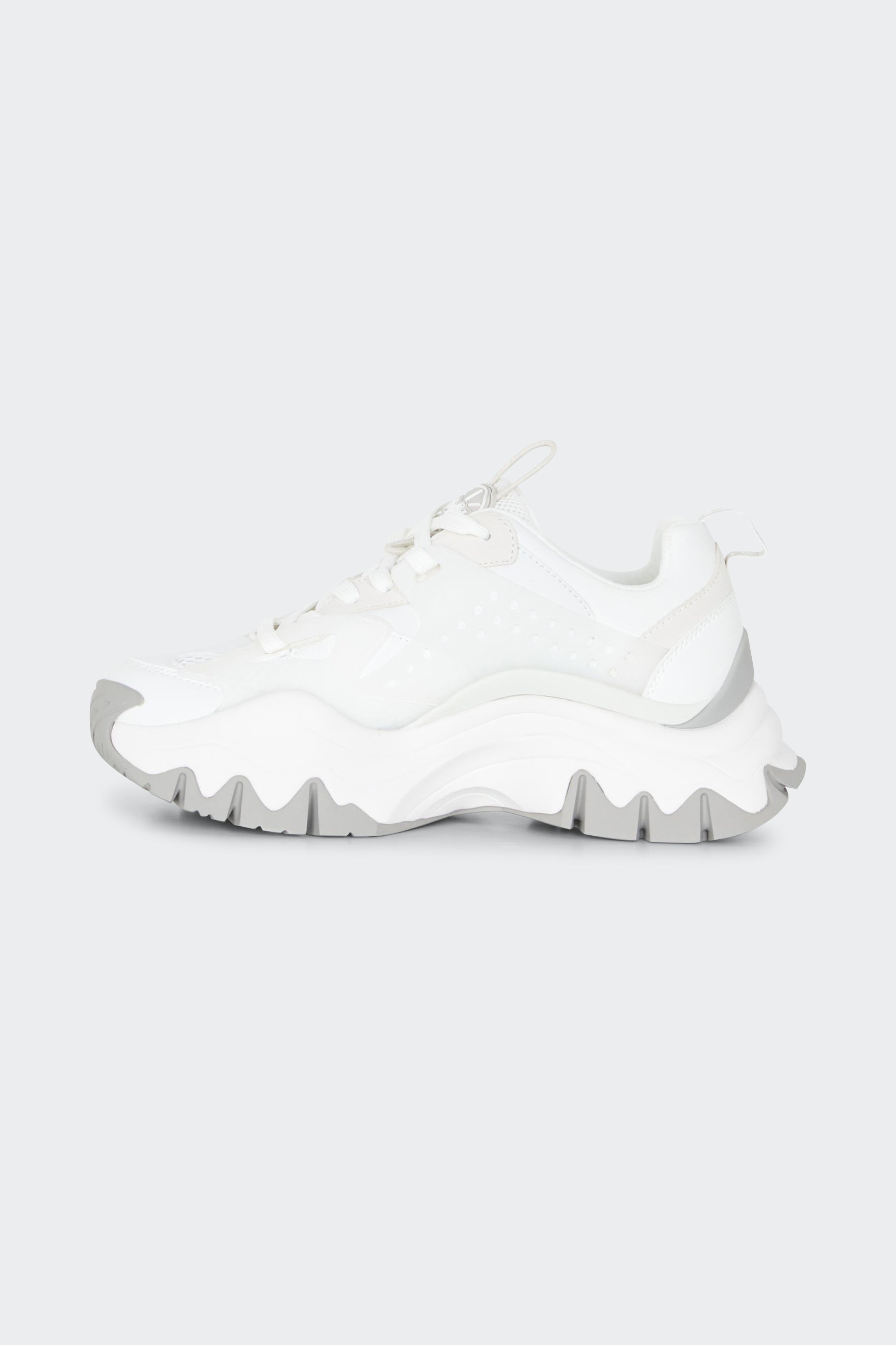 SNEAKERS | White by BUFFALO SNEAKERS White