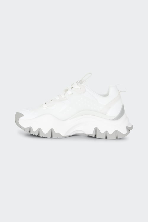 BUFFALO BASKETS Blanc