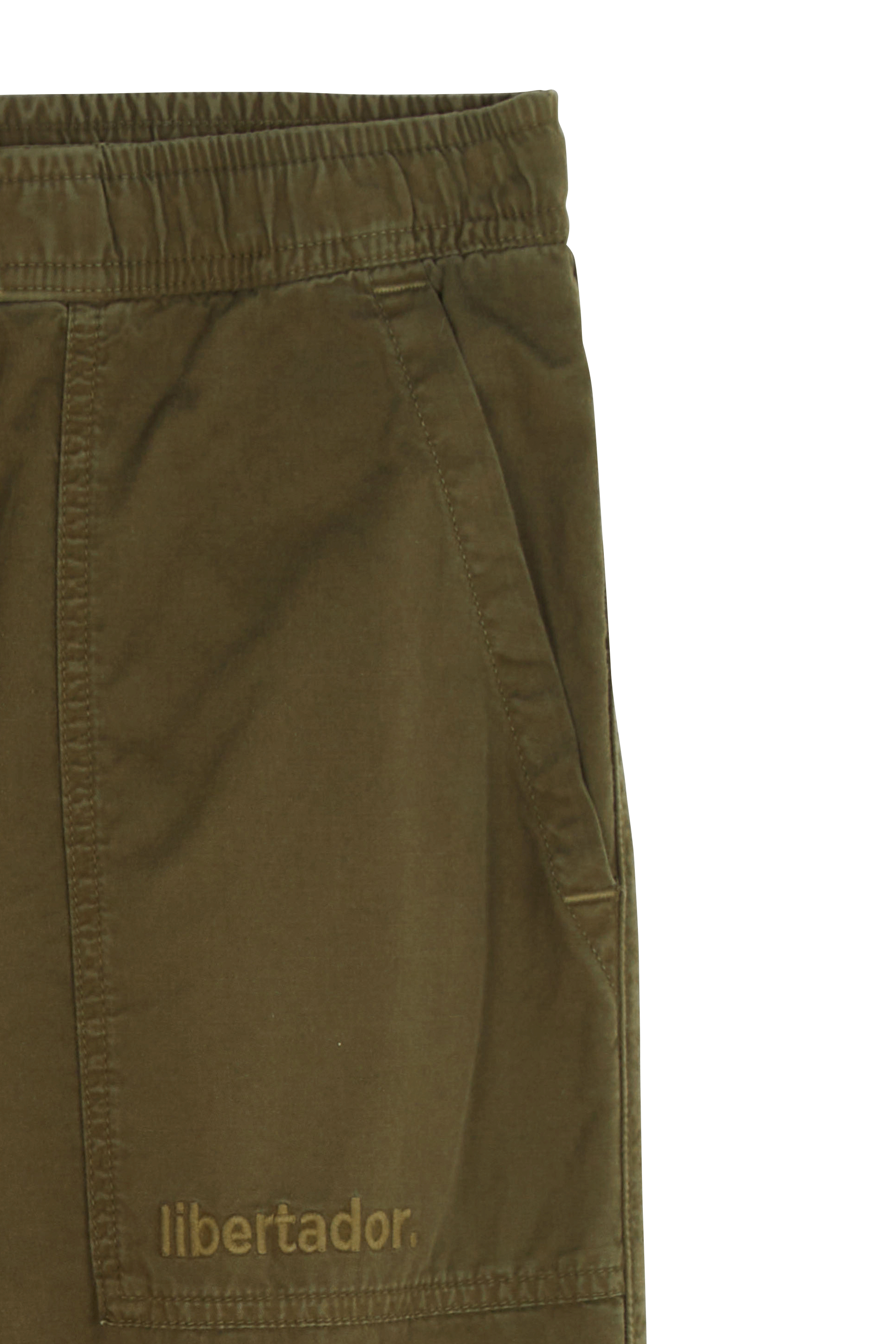 Shorts Green