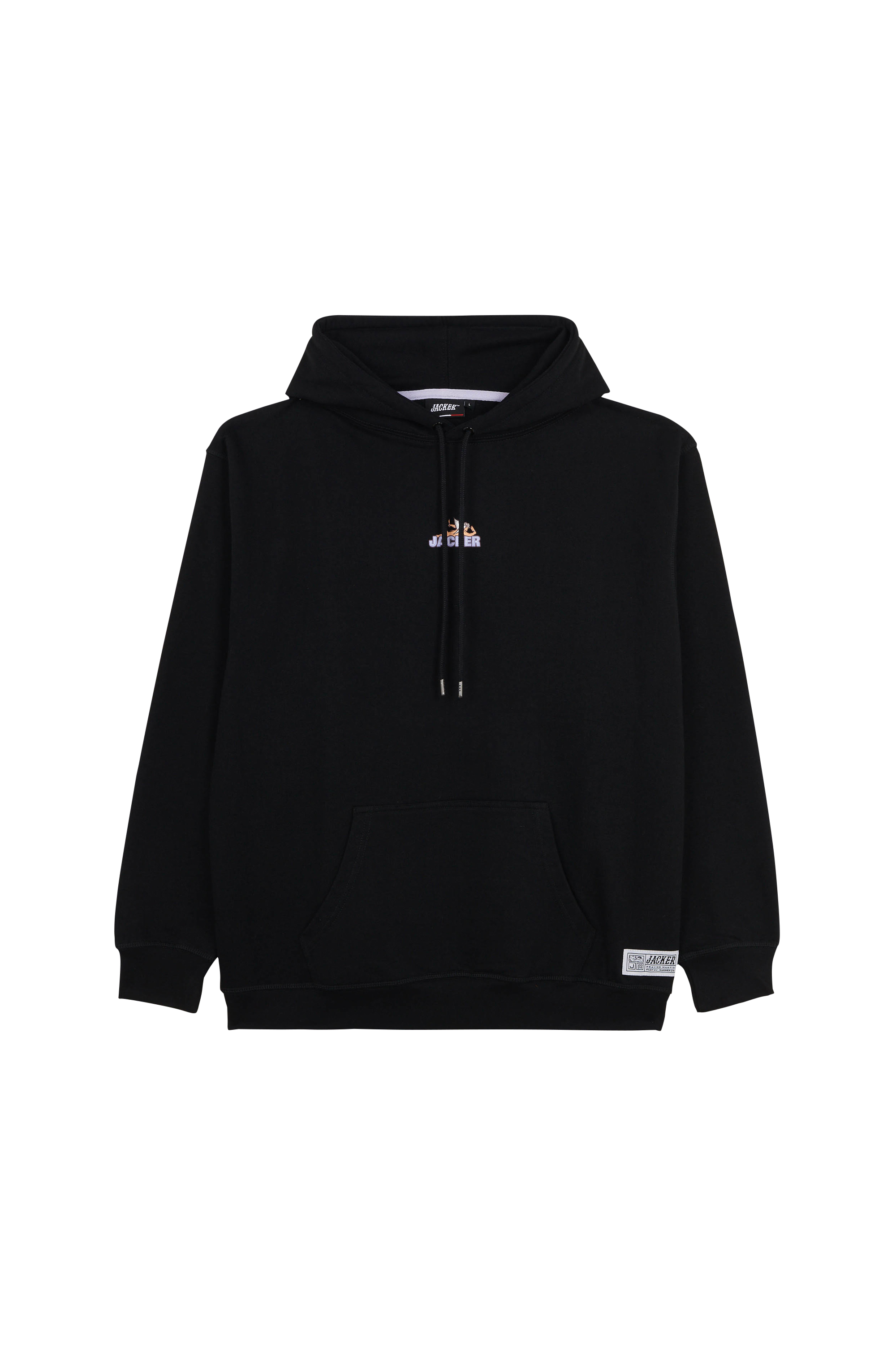 Hoodie Black