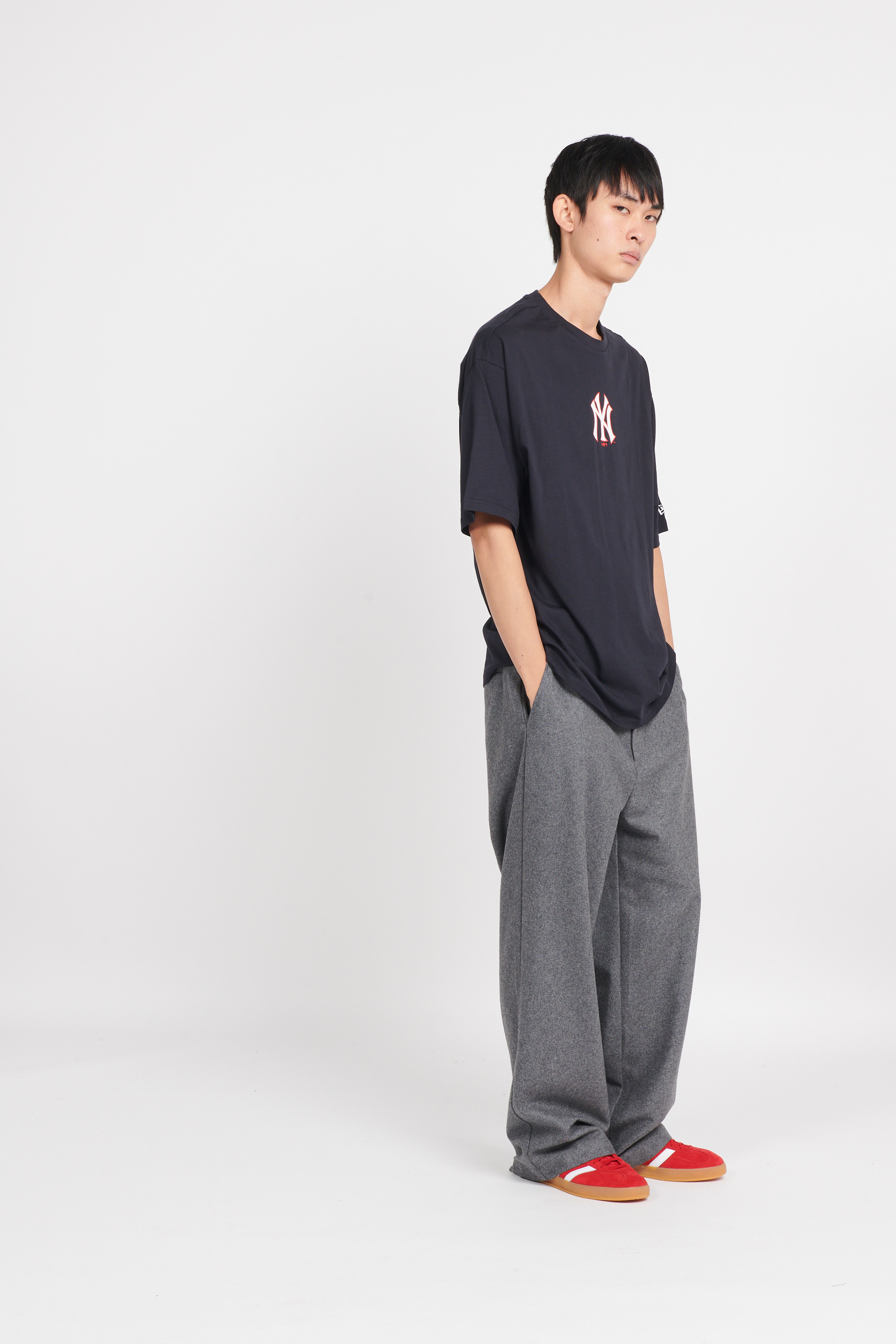 T-shirt Multicolored