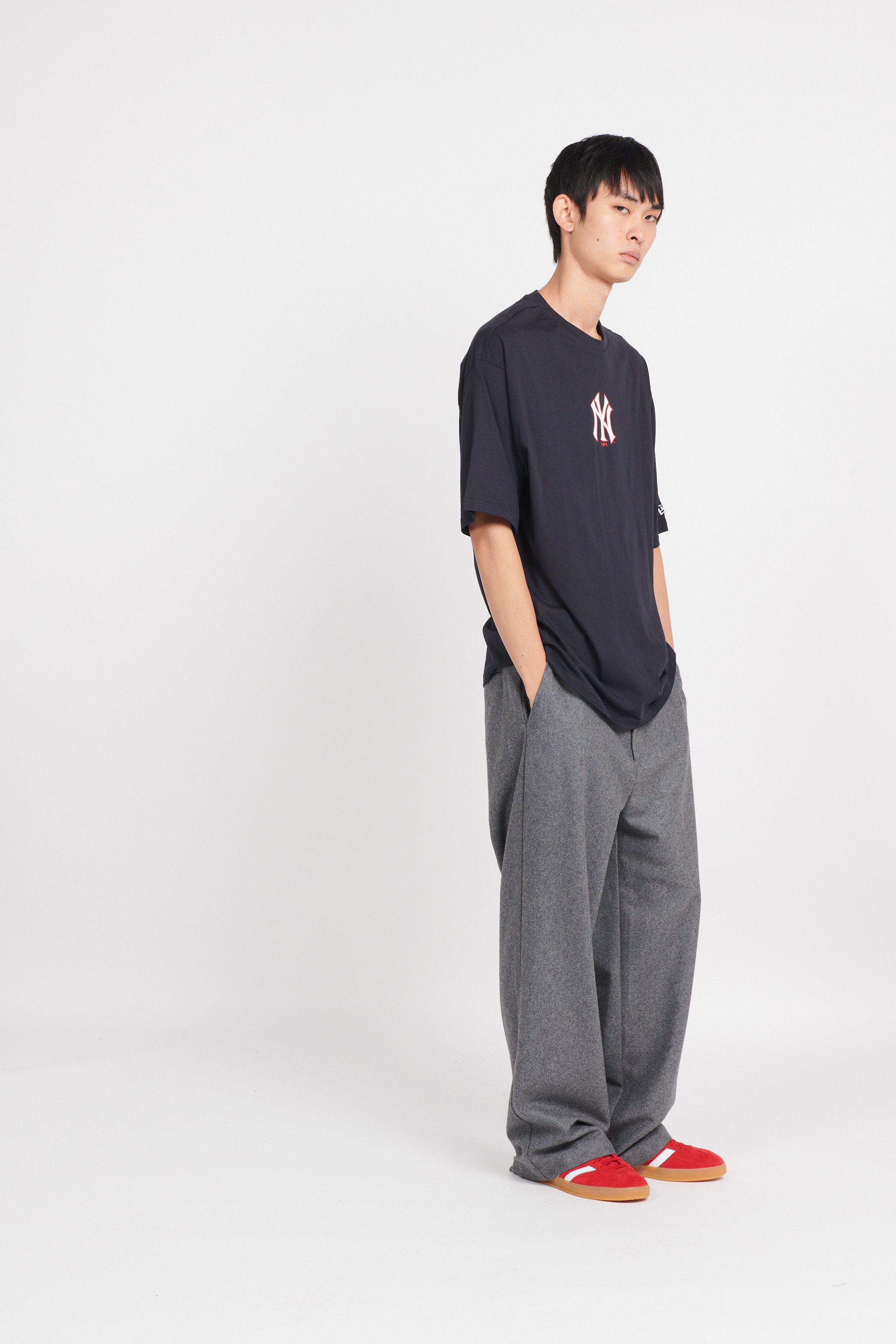 T-shirt | Multicolore by NEW ERA T-shirt Multicolore