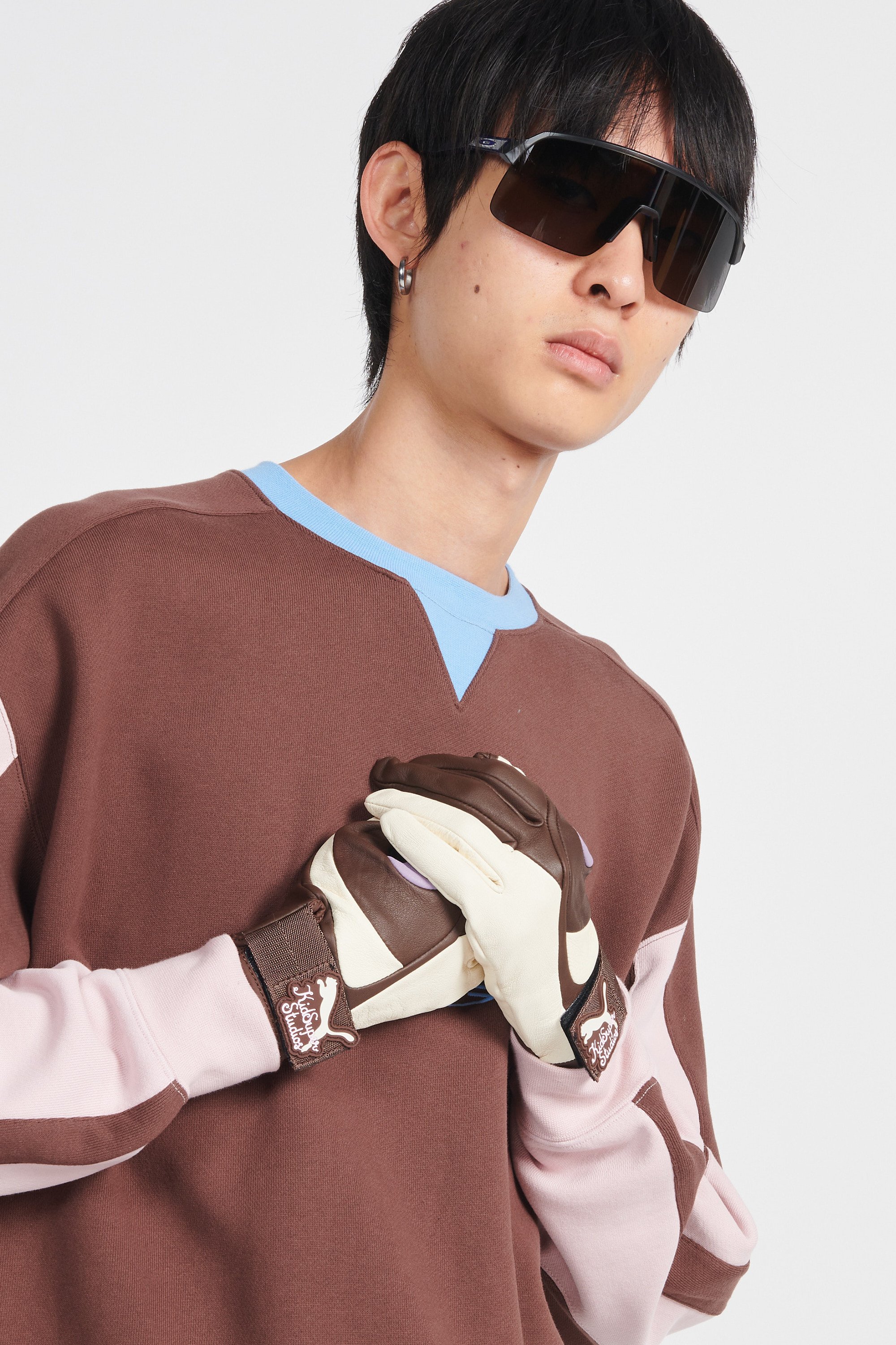 Gants | Marron by PUMA Gants Marron