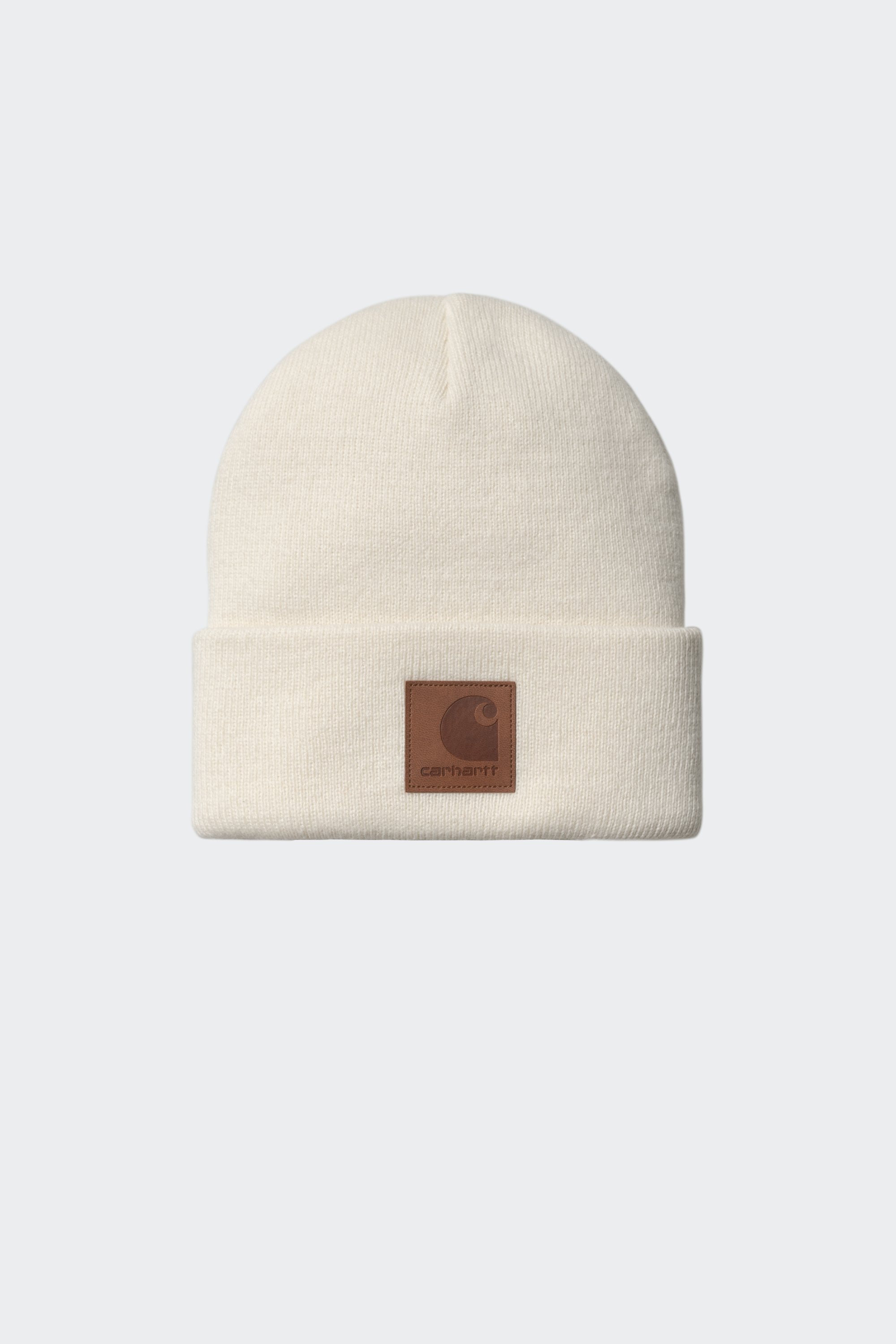 Hats | Beige by CARHARTT WIP Hats Beige