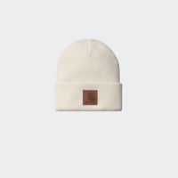 Hats Eldon Beanie Natural