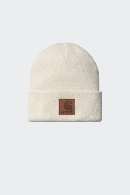 Bonnets - Taille TU Beige