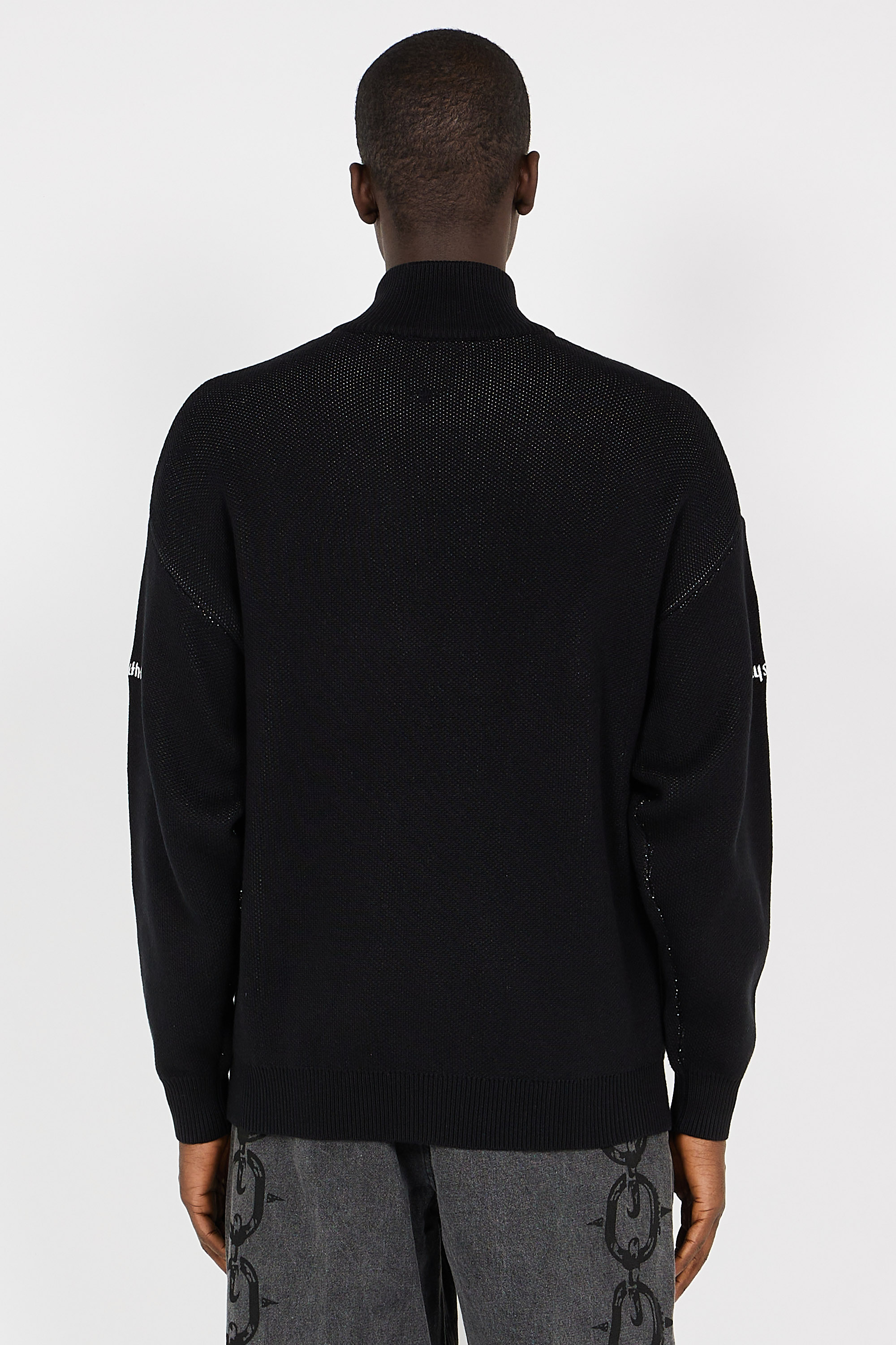 Sweater Black
