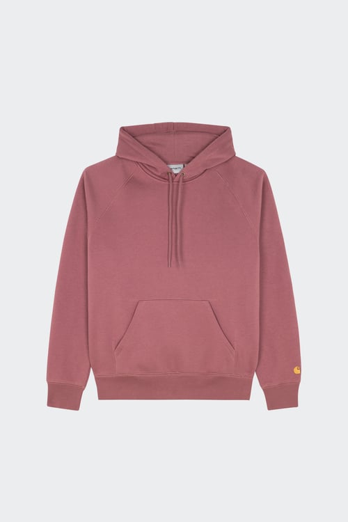 CARHARTT WIP Hoodie Rose