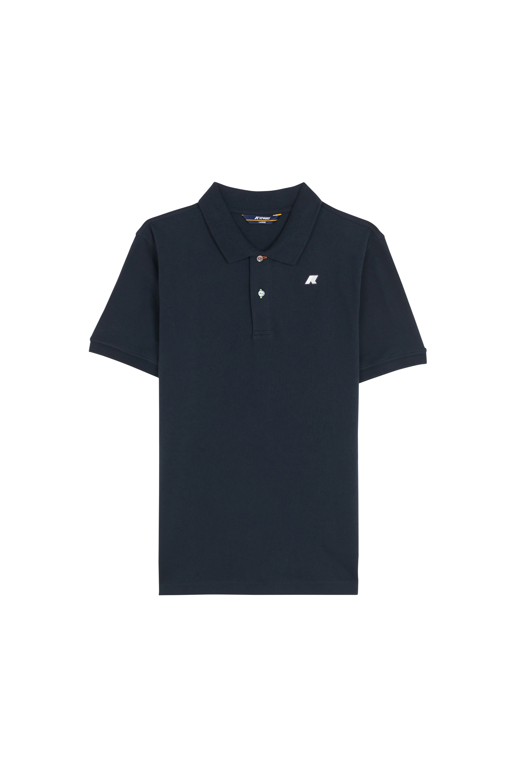 Polo Bleu