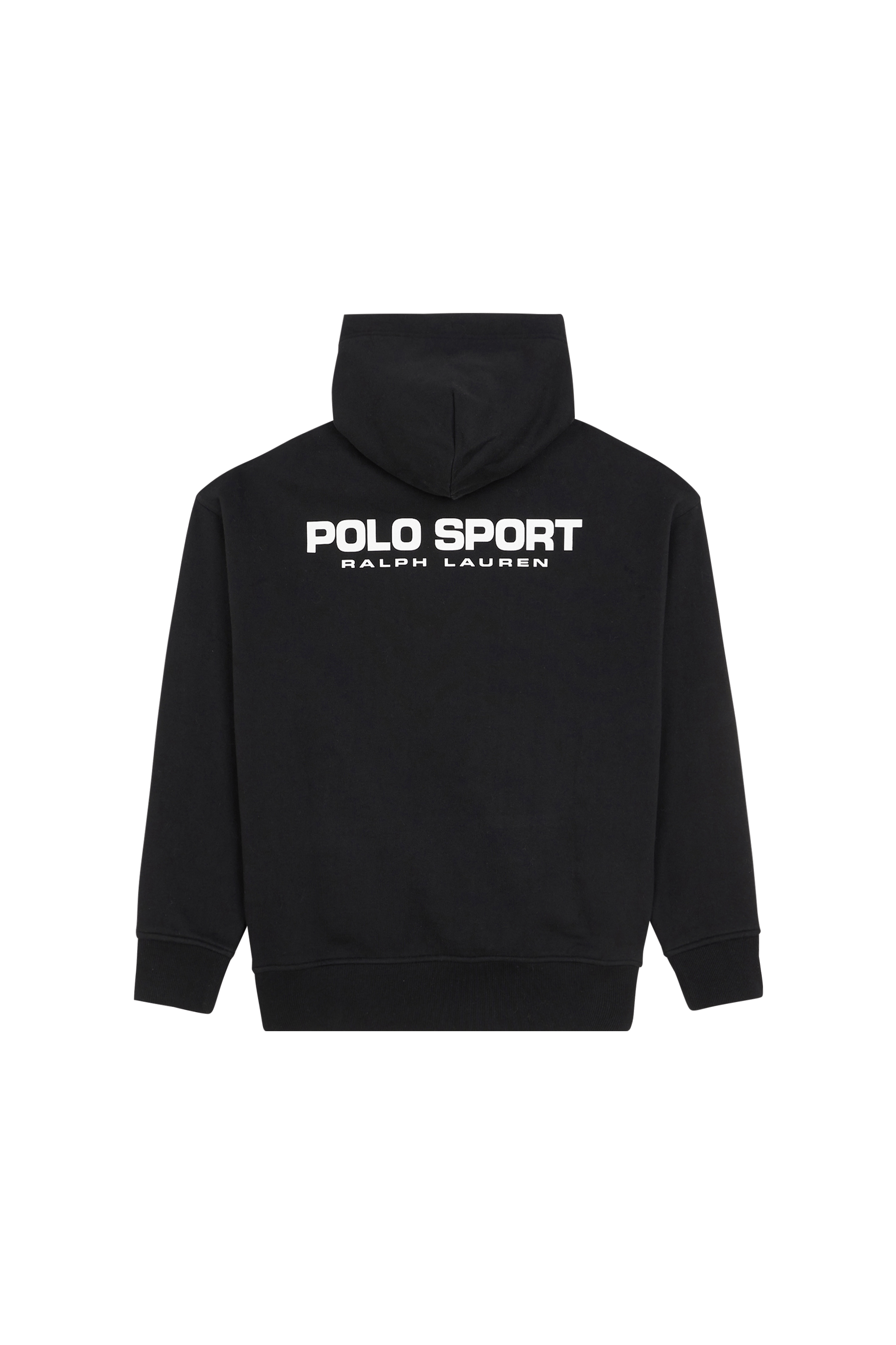 Hoodie Black