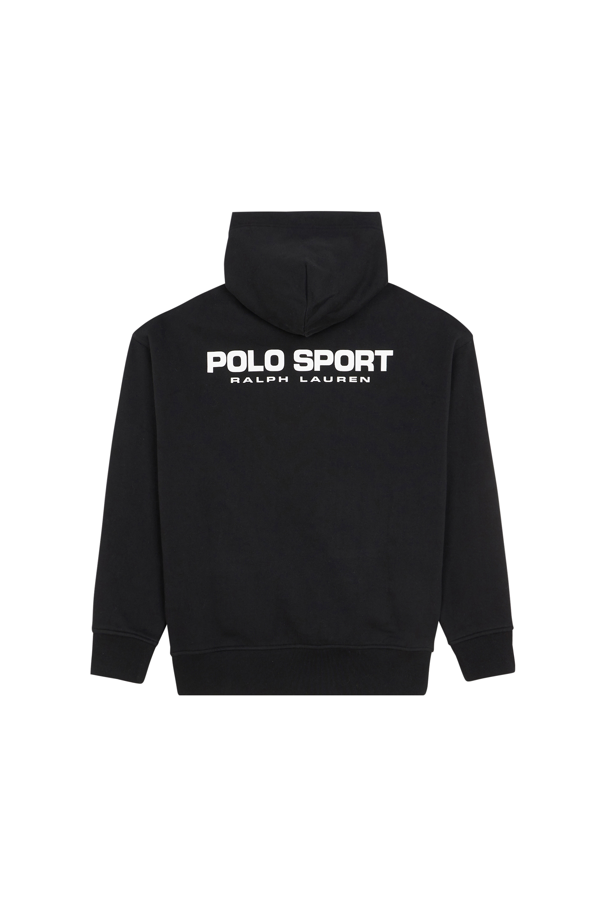 Hoodie Black