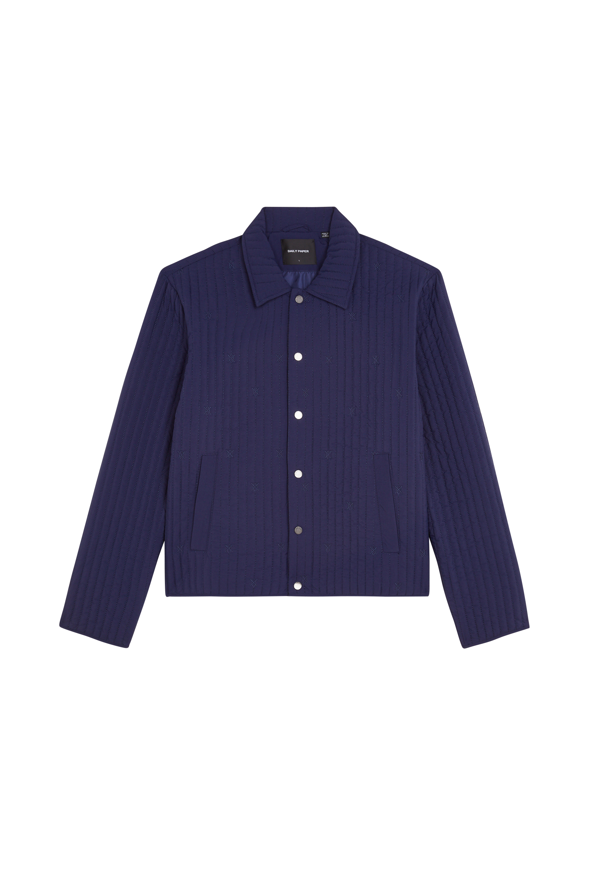 Jacket Blue