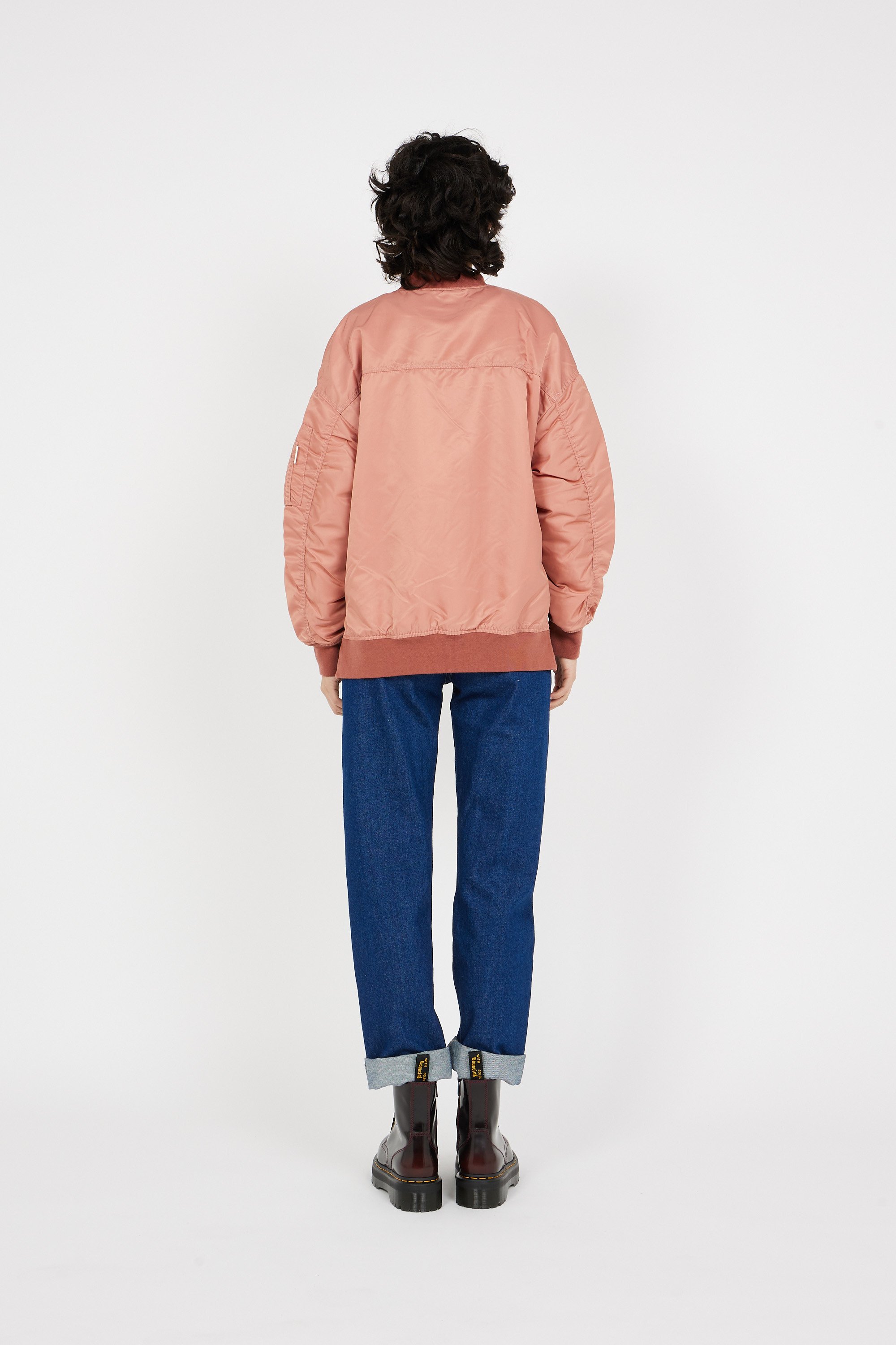 Veste bomber | Rose by SCHOTT Veste bomber Rose