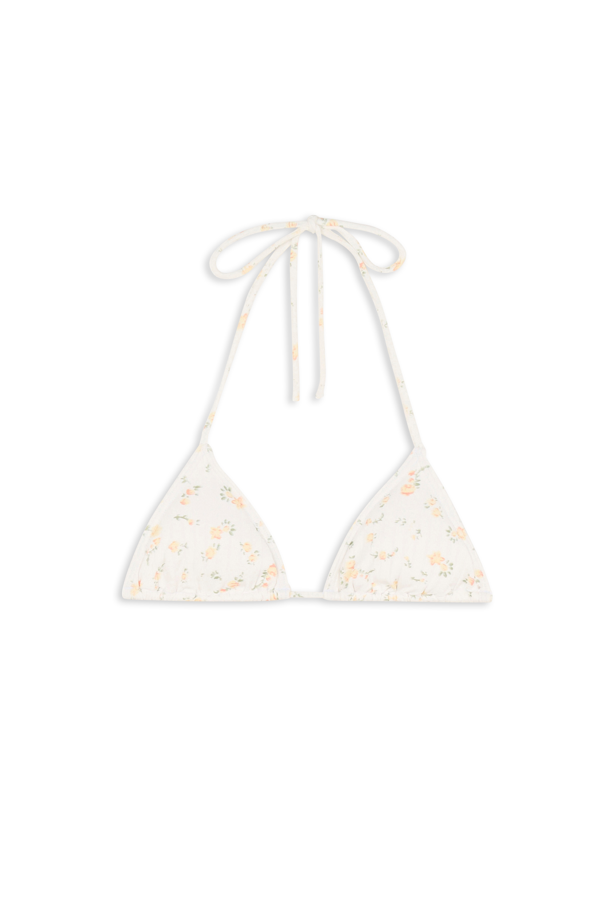 Haut de maillot Blanc