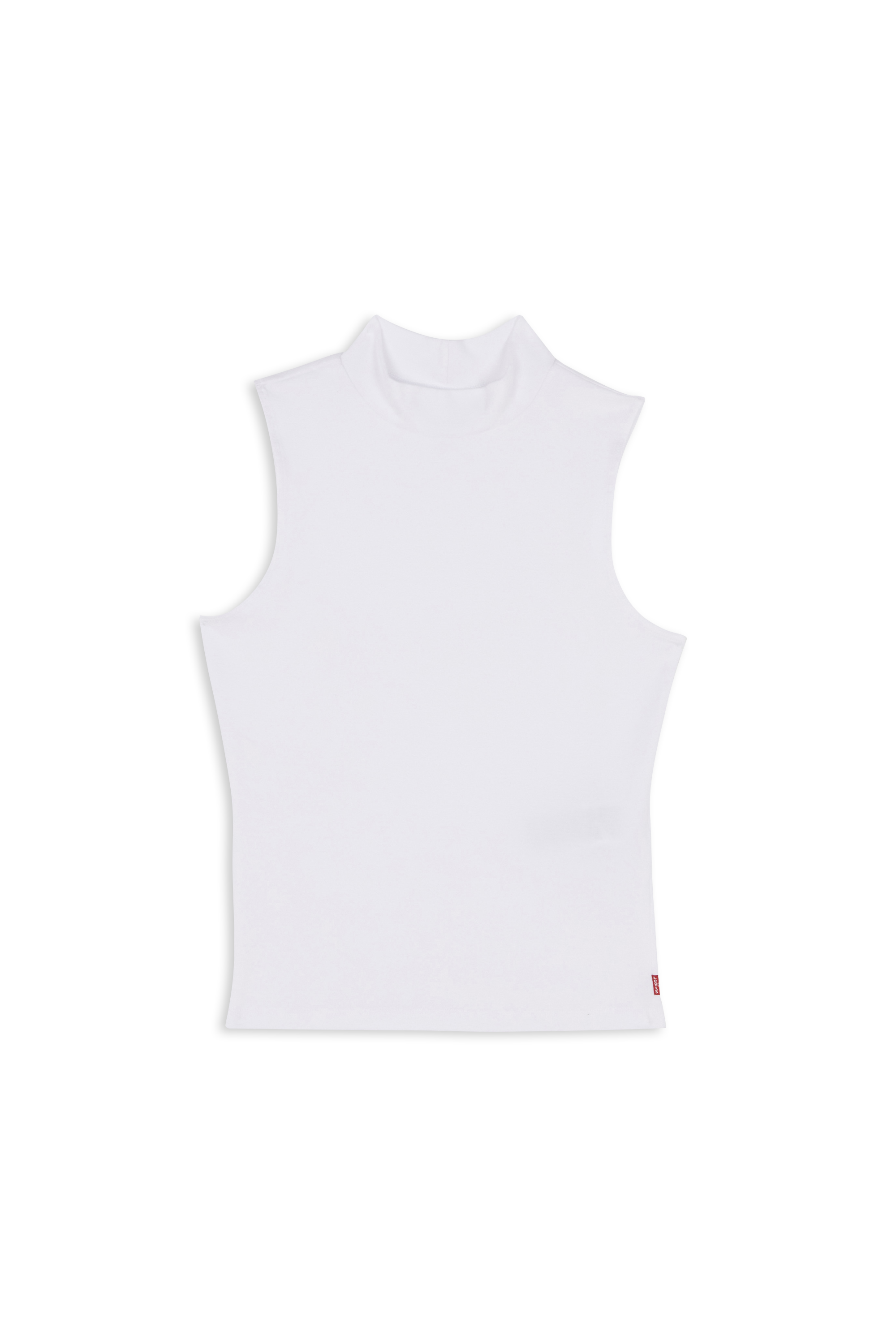 Débardeur Blanc