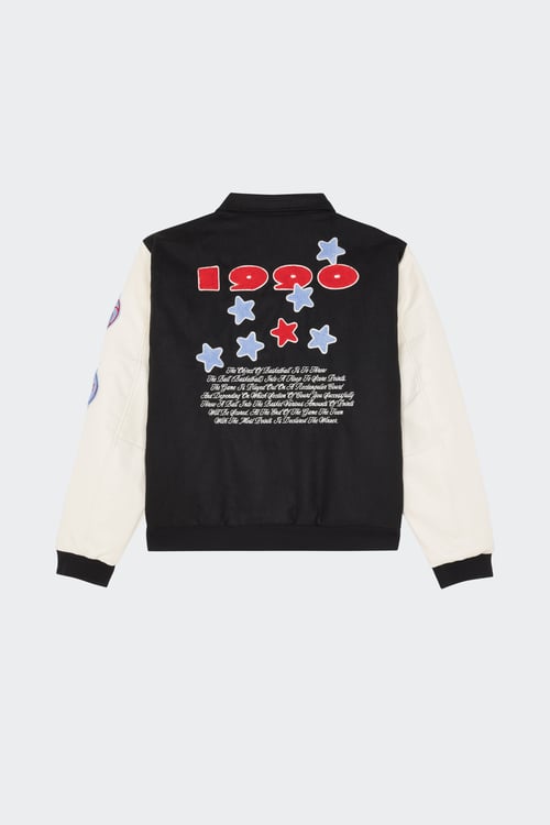 MARKET Veste Multicolore