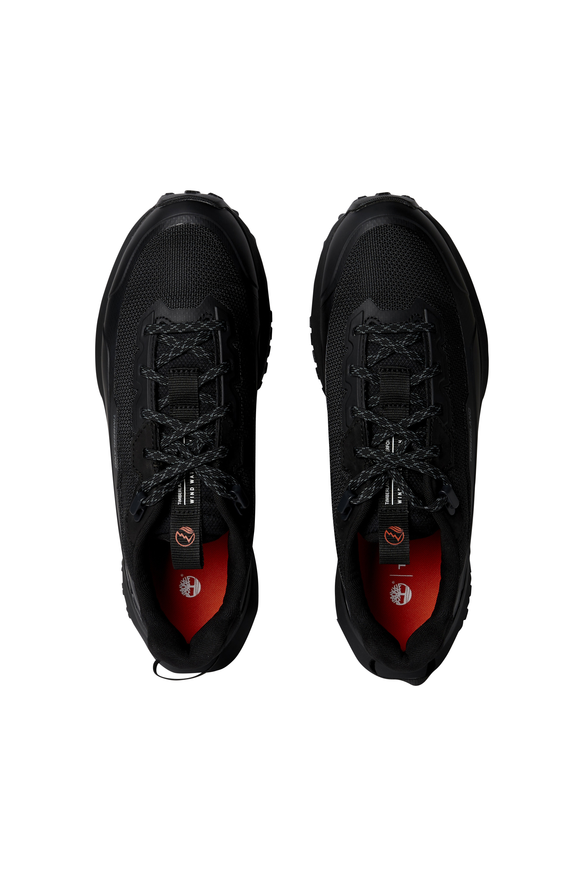 Sneakers TIMBERLAND Black