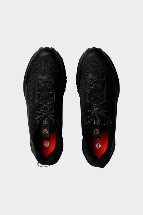 TIMBERLAND Baskets Noir