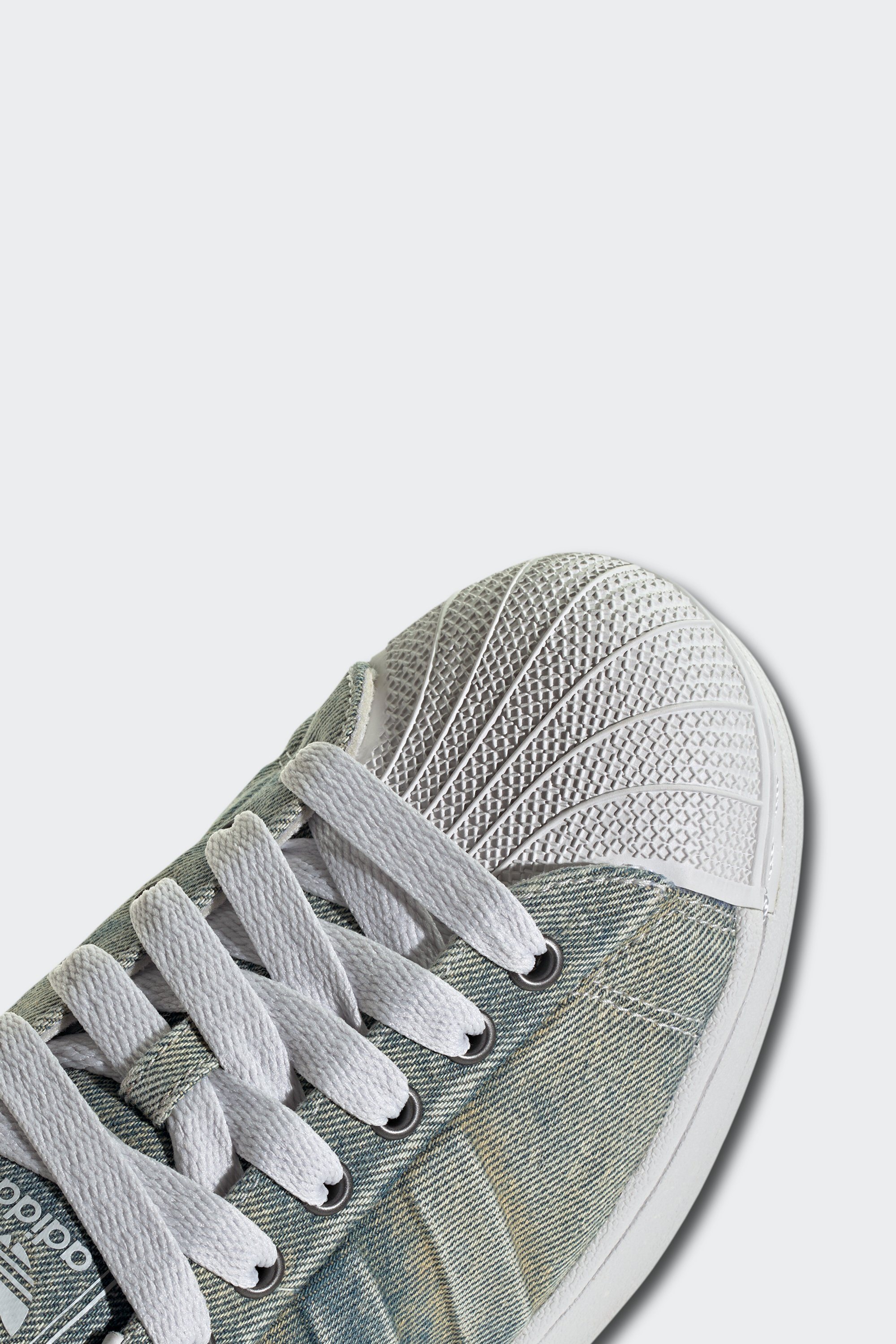 Baskets | Gris by ADIDAS Baskets Gris