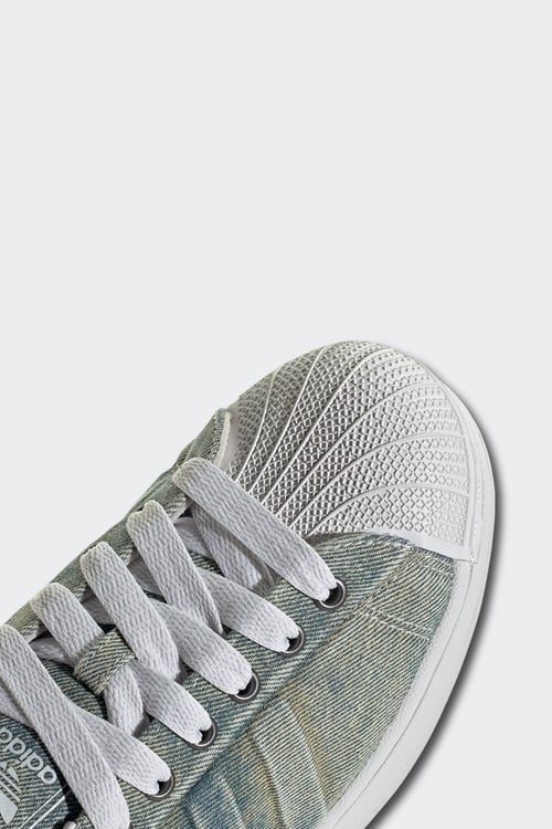 ADIDAS Baskets Gris