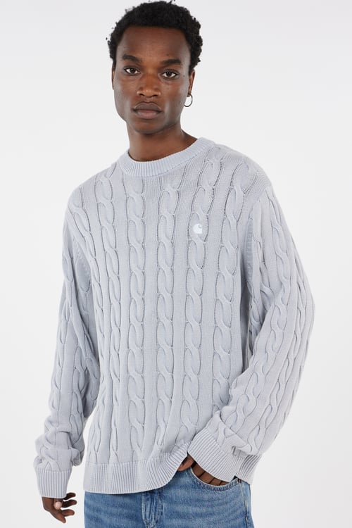 CARHARTT WIP Pull Bleu