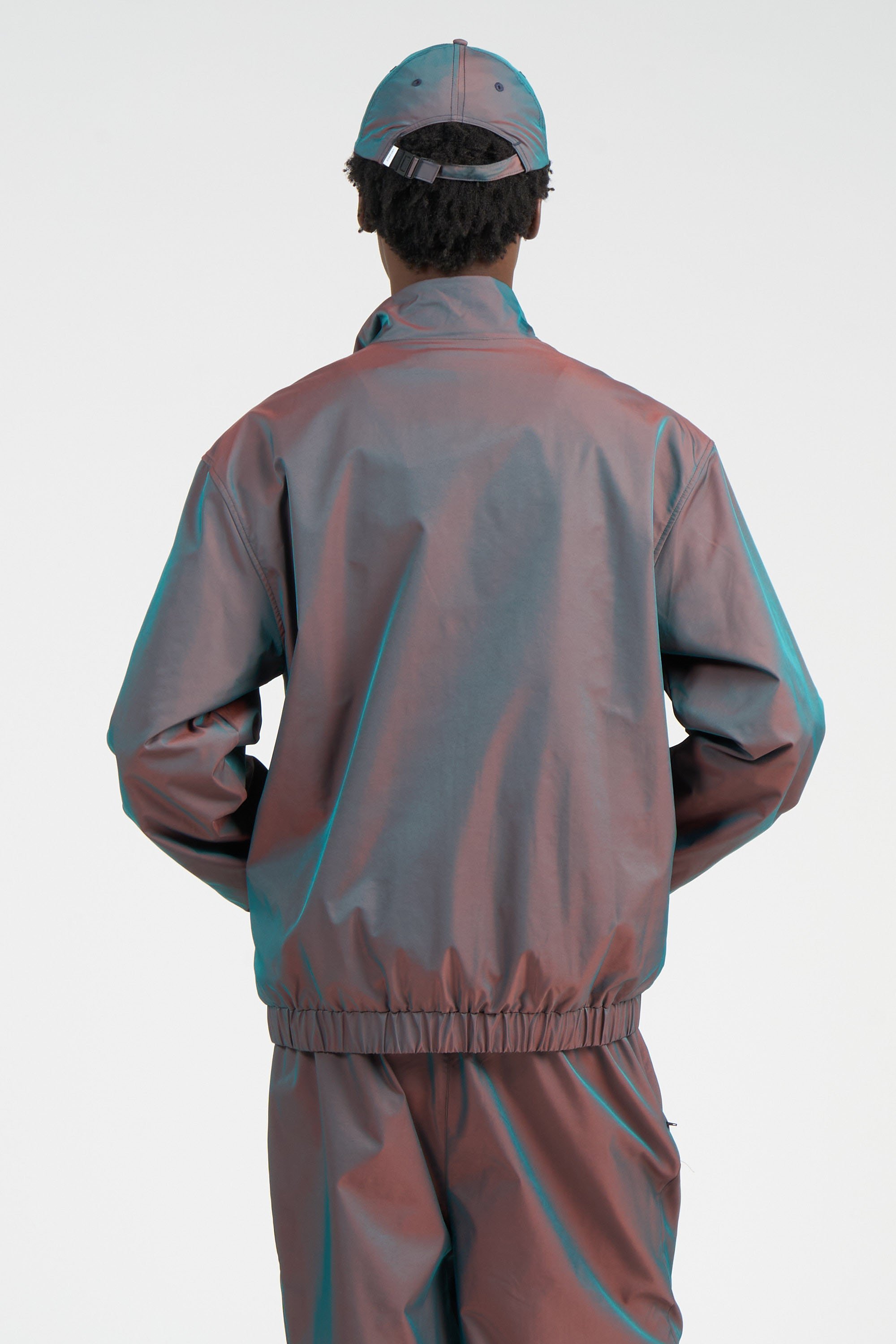 Veste | Violet LES DEUX Homme