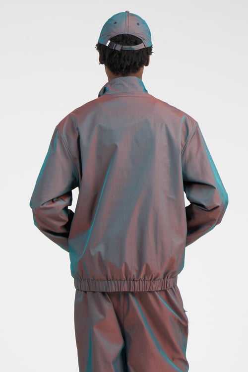 LES DEUX Veste Violet