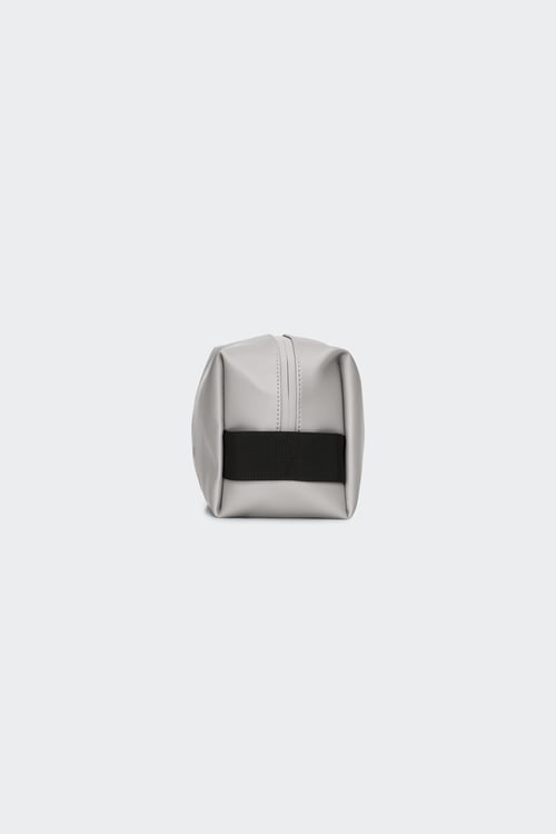 RAINS Trousse Gris