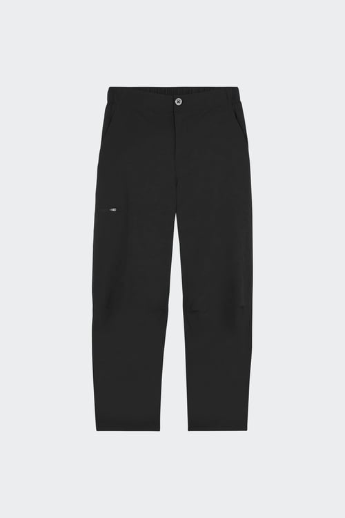 COLUMBIA Pantalon Noir