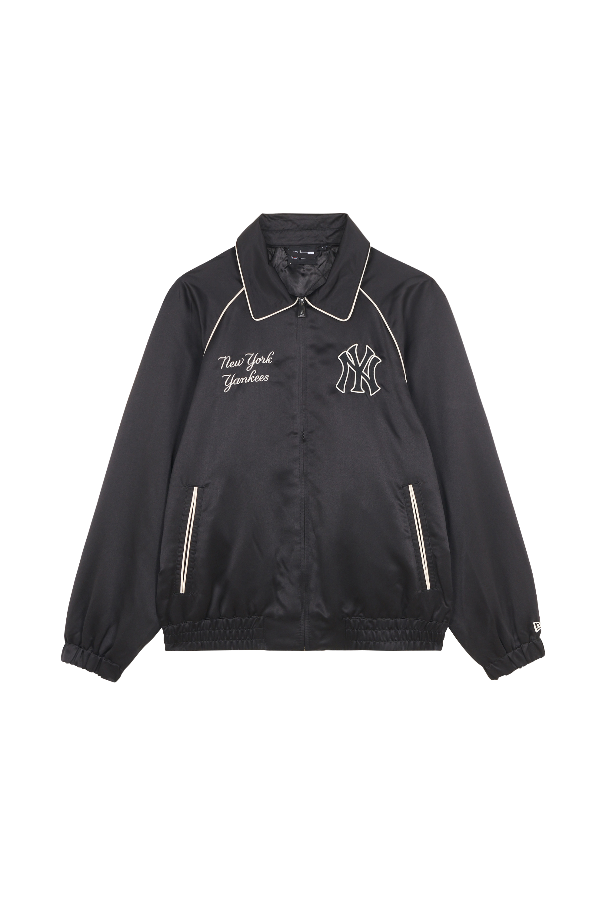 Jacket Black