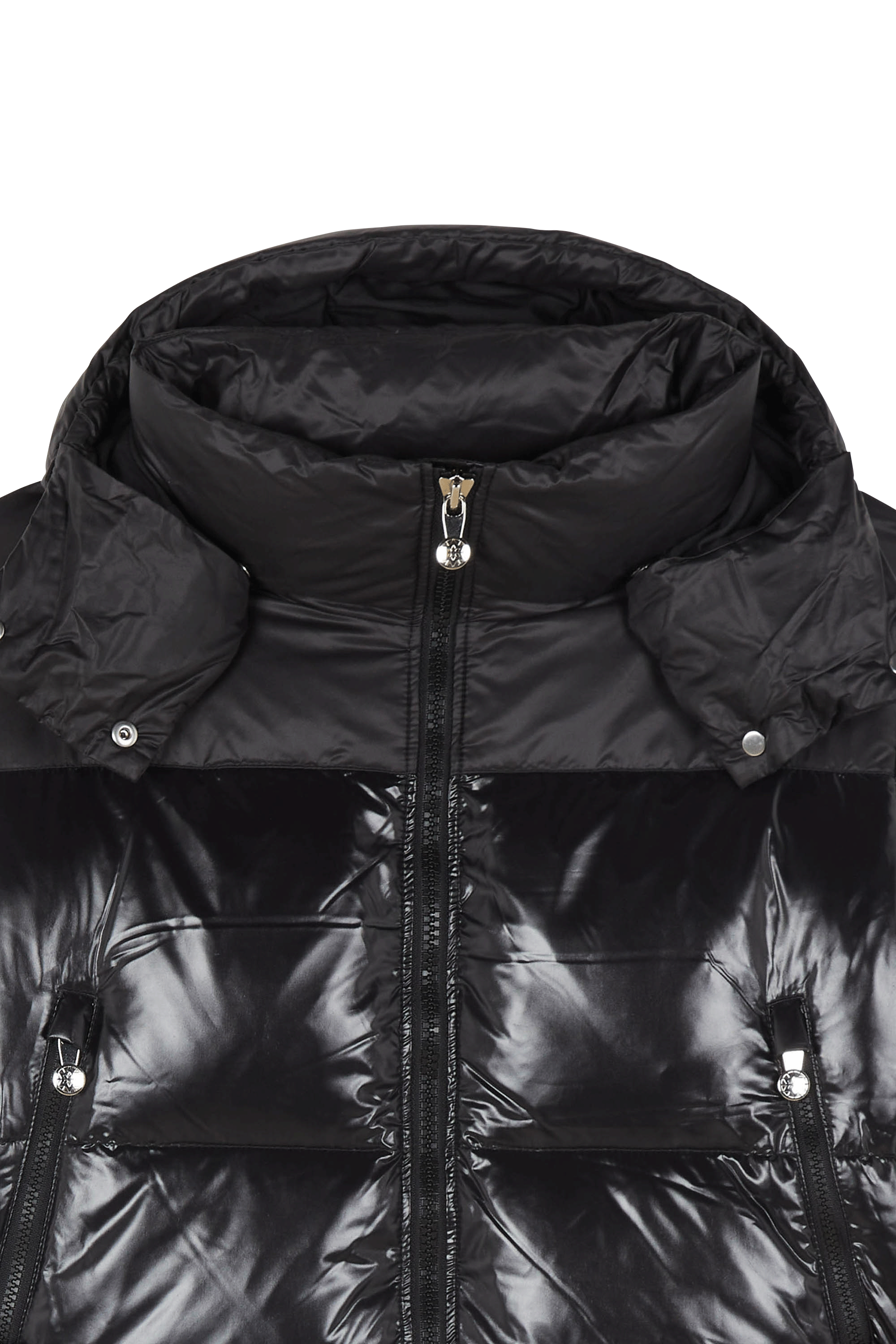 Doudoune | Noir PYRENEX Femme