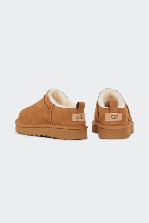 UGG Bottines Marron