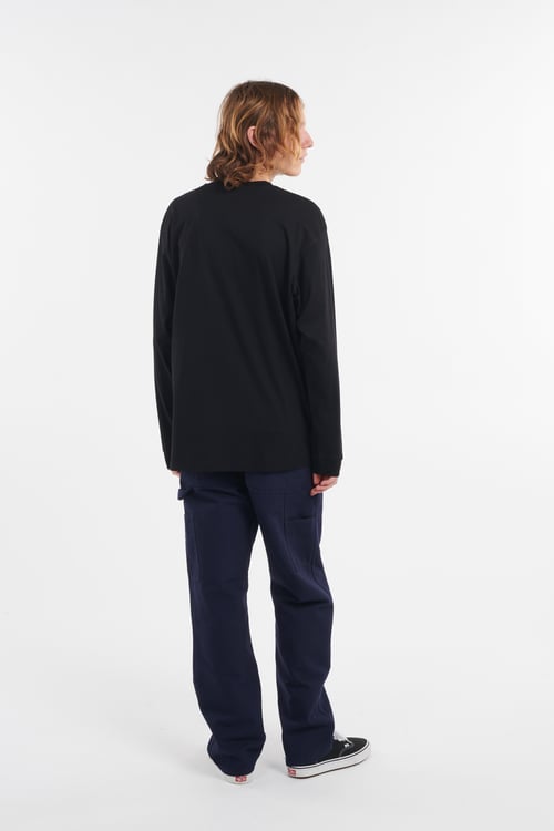 CARHARTT WIP Pantalon Bleu