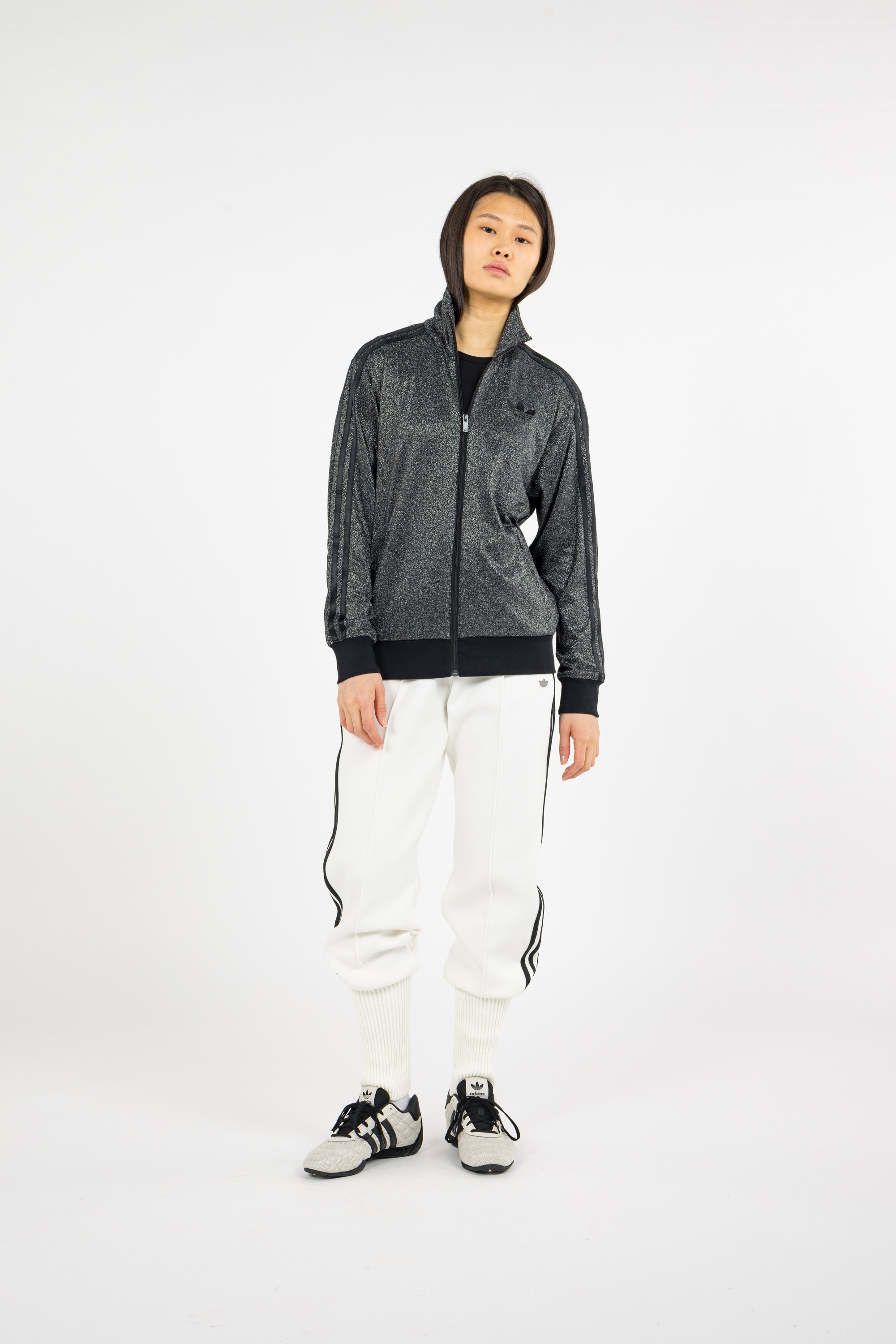 Jogging ADIDAS Beige