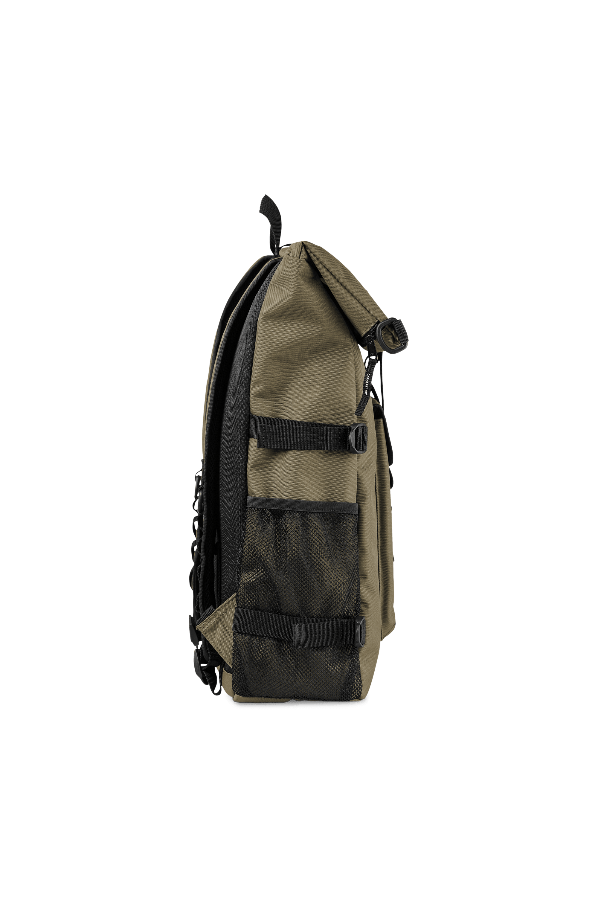 Austin backpack Brown
