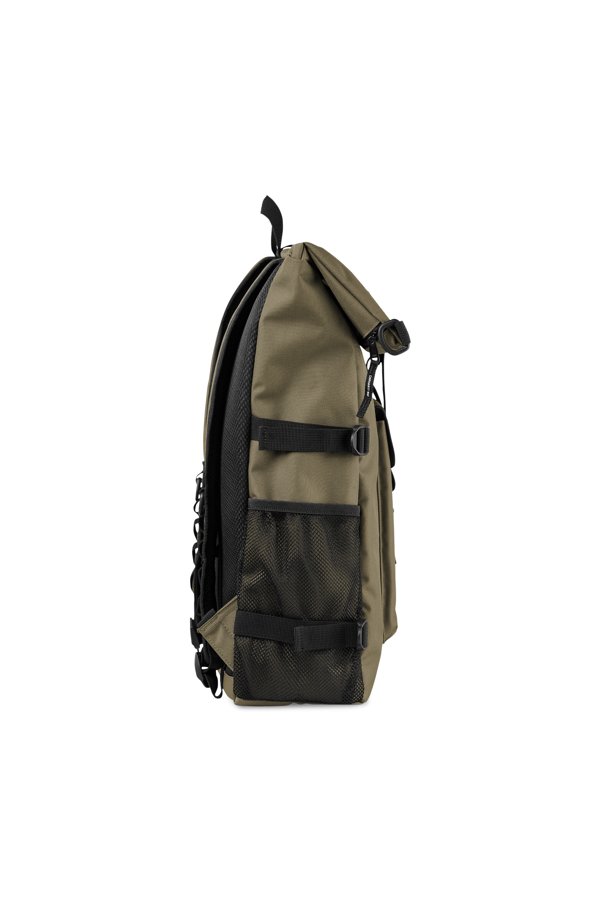 Austin backpack Brown