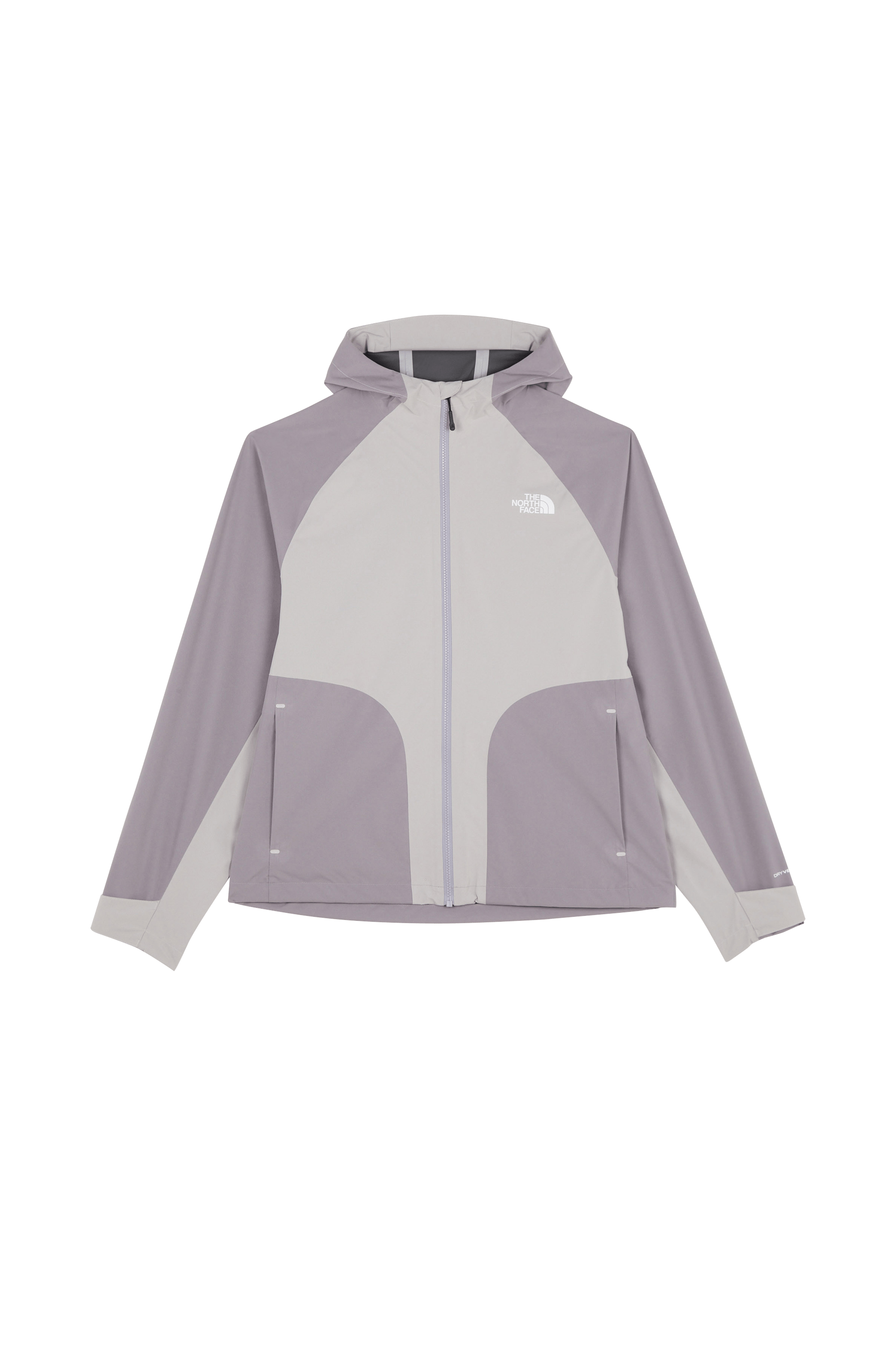 Coupe-vent NSE RAIN JKT Gris