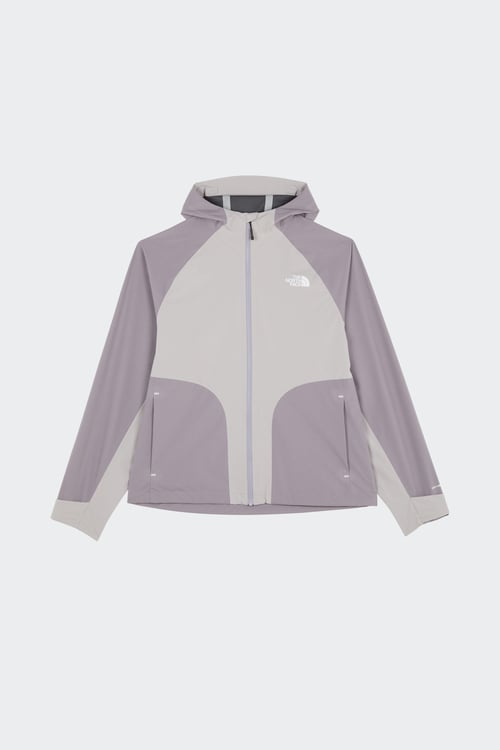 Coupe-vent - Taille S Gris