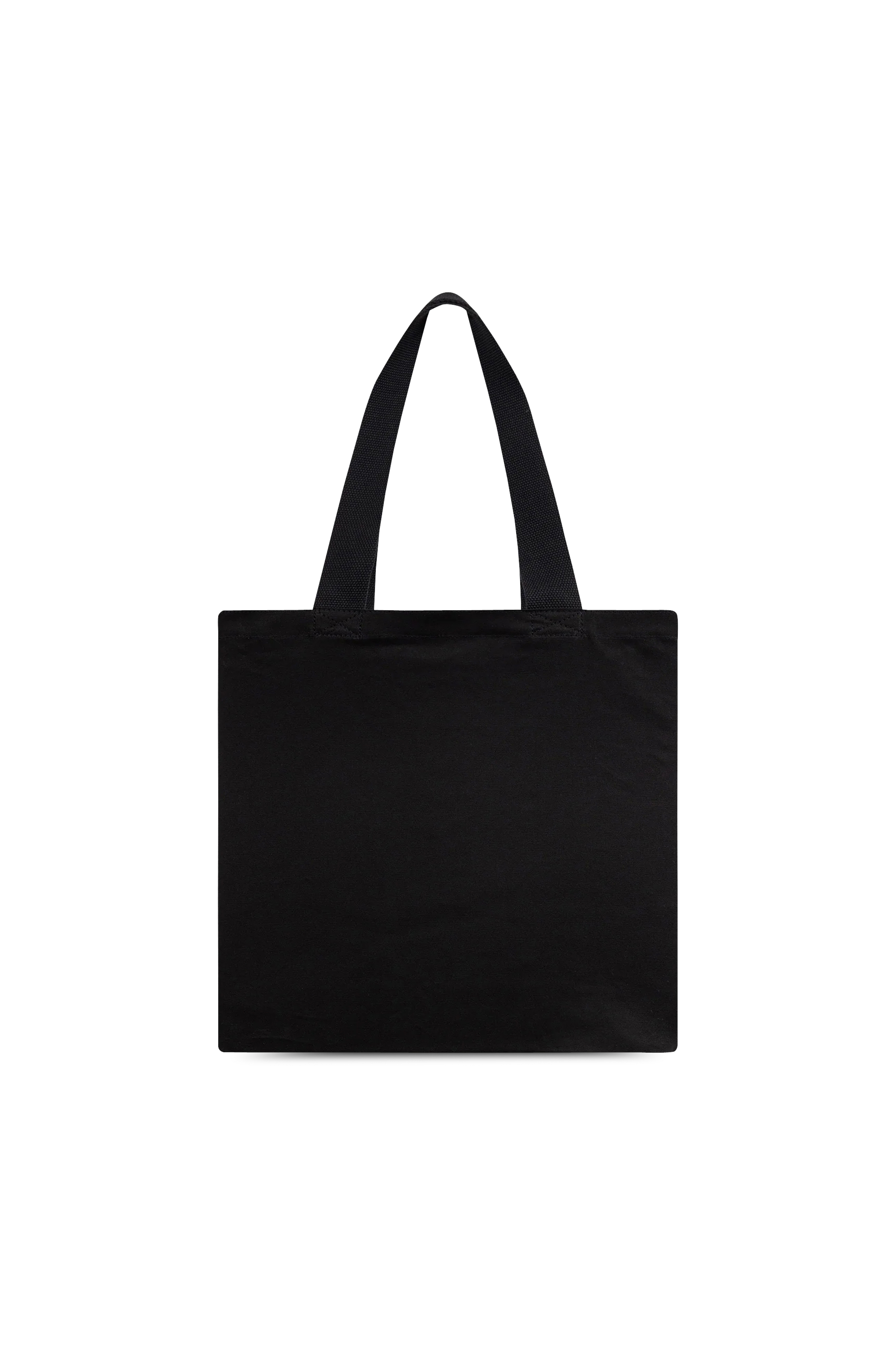 Tote bag Black