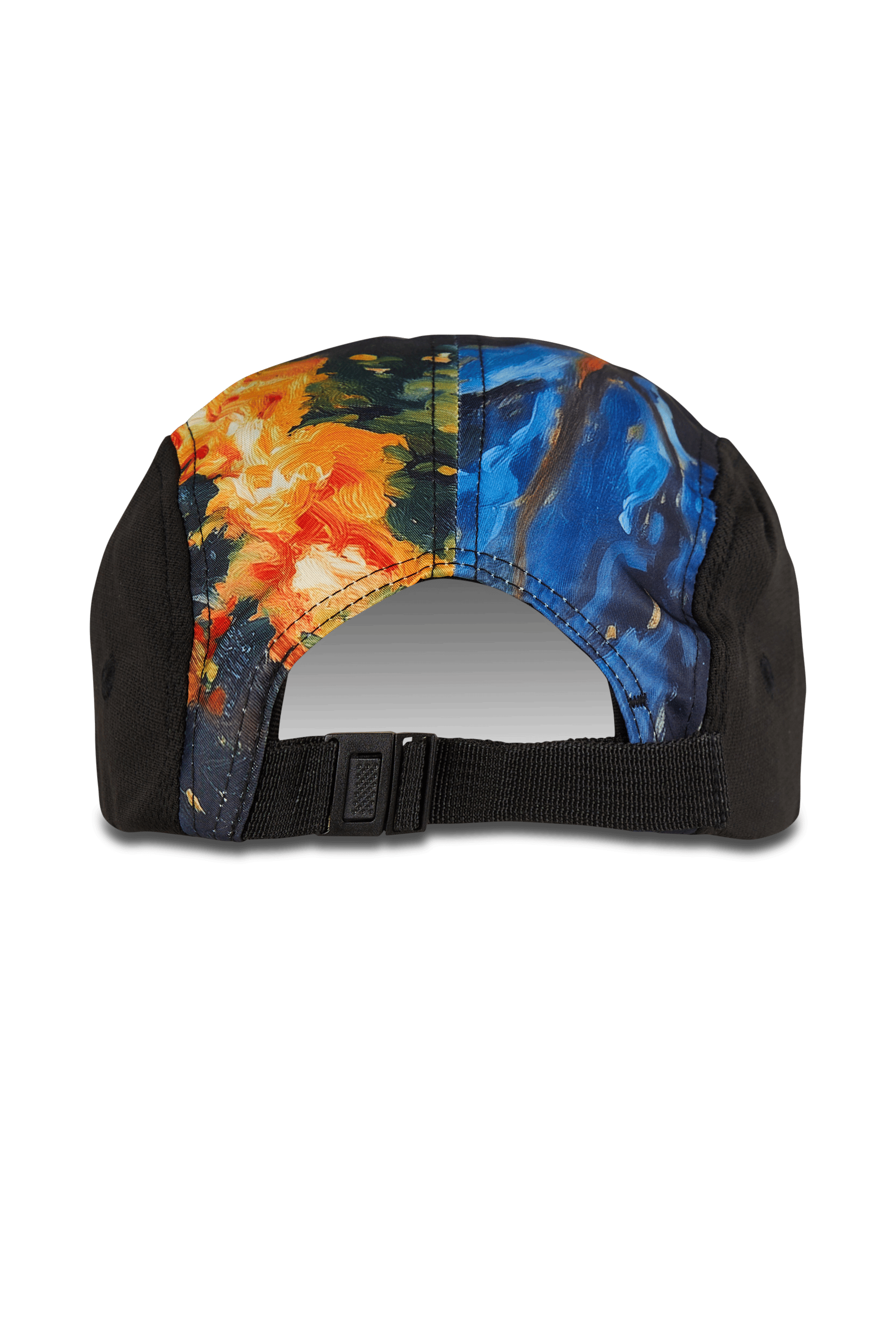 Casquette | Multicolore JACKER Homme
