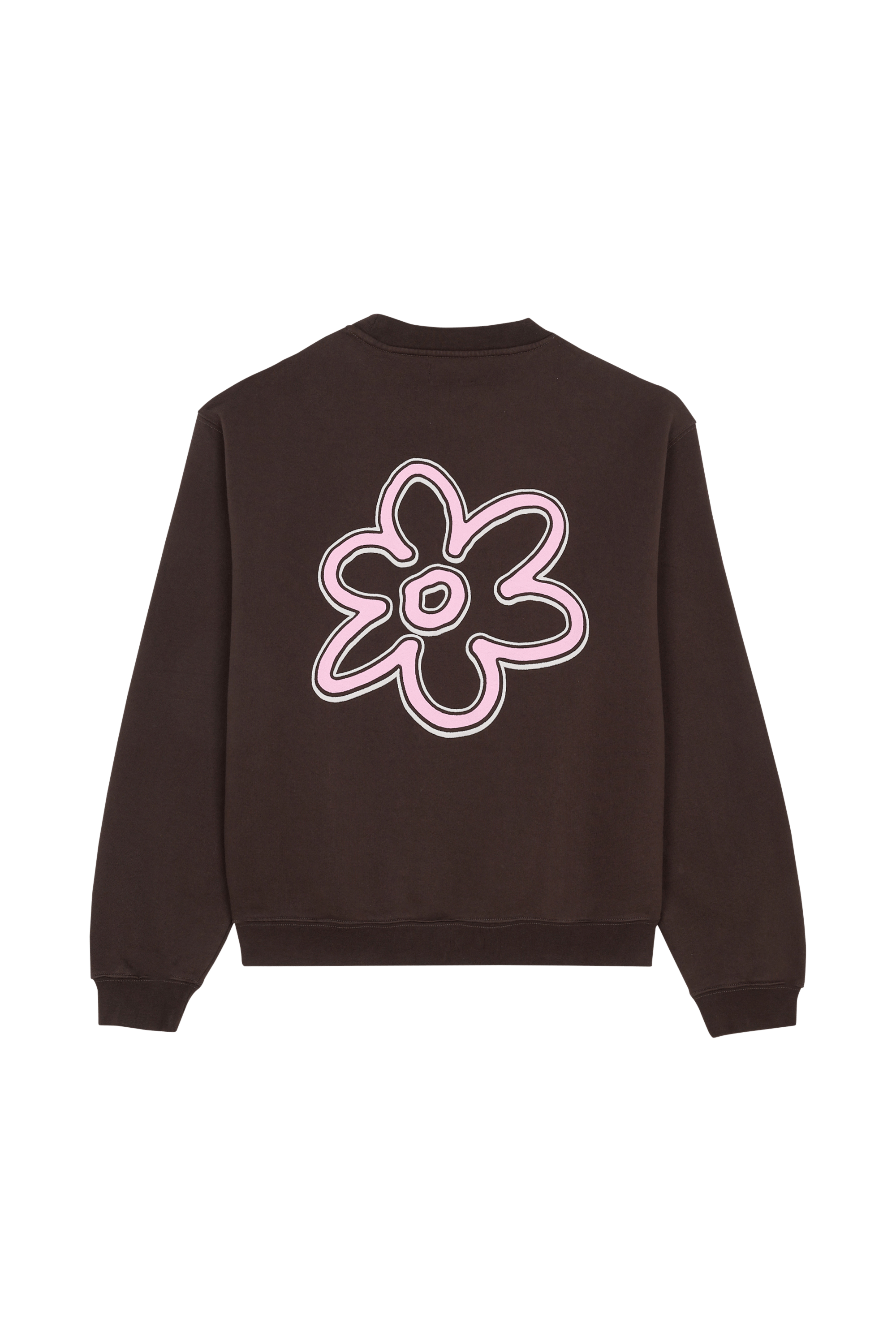Sweat | Marron ARBOR Homme