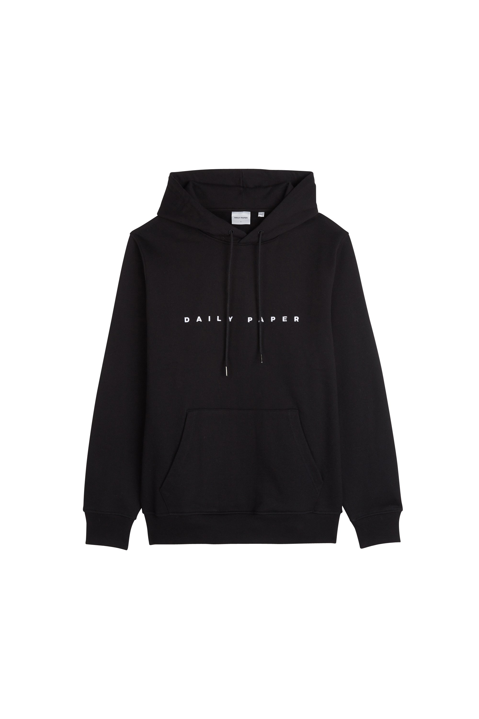 Hoodie Black